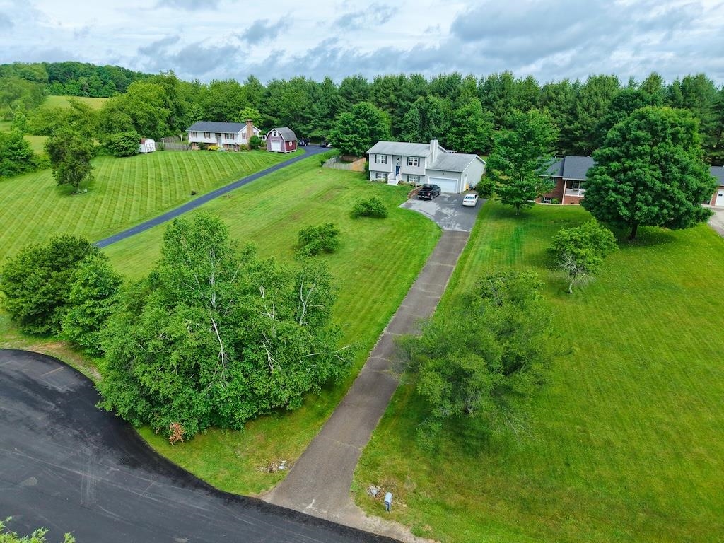1460 West View Drive