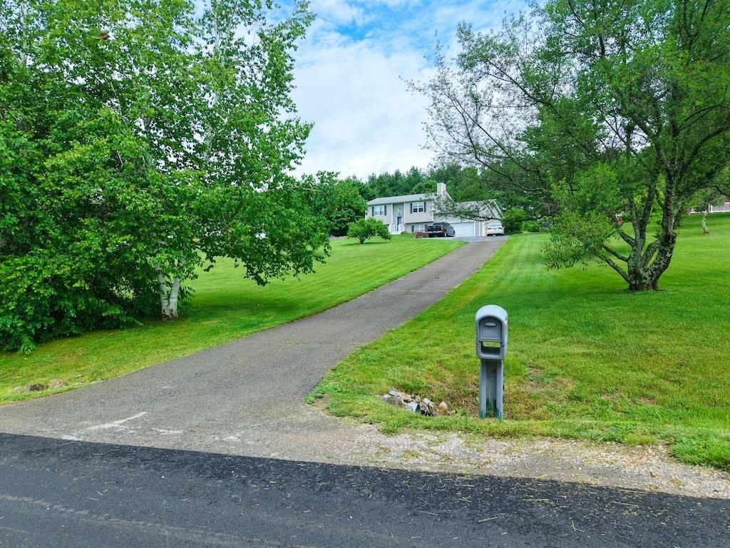1460 West View Drive