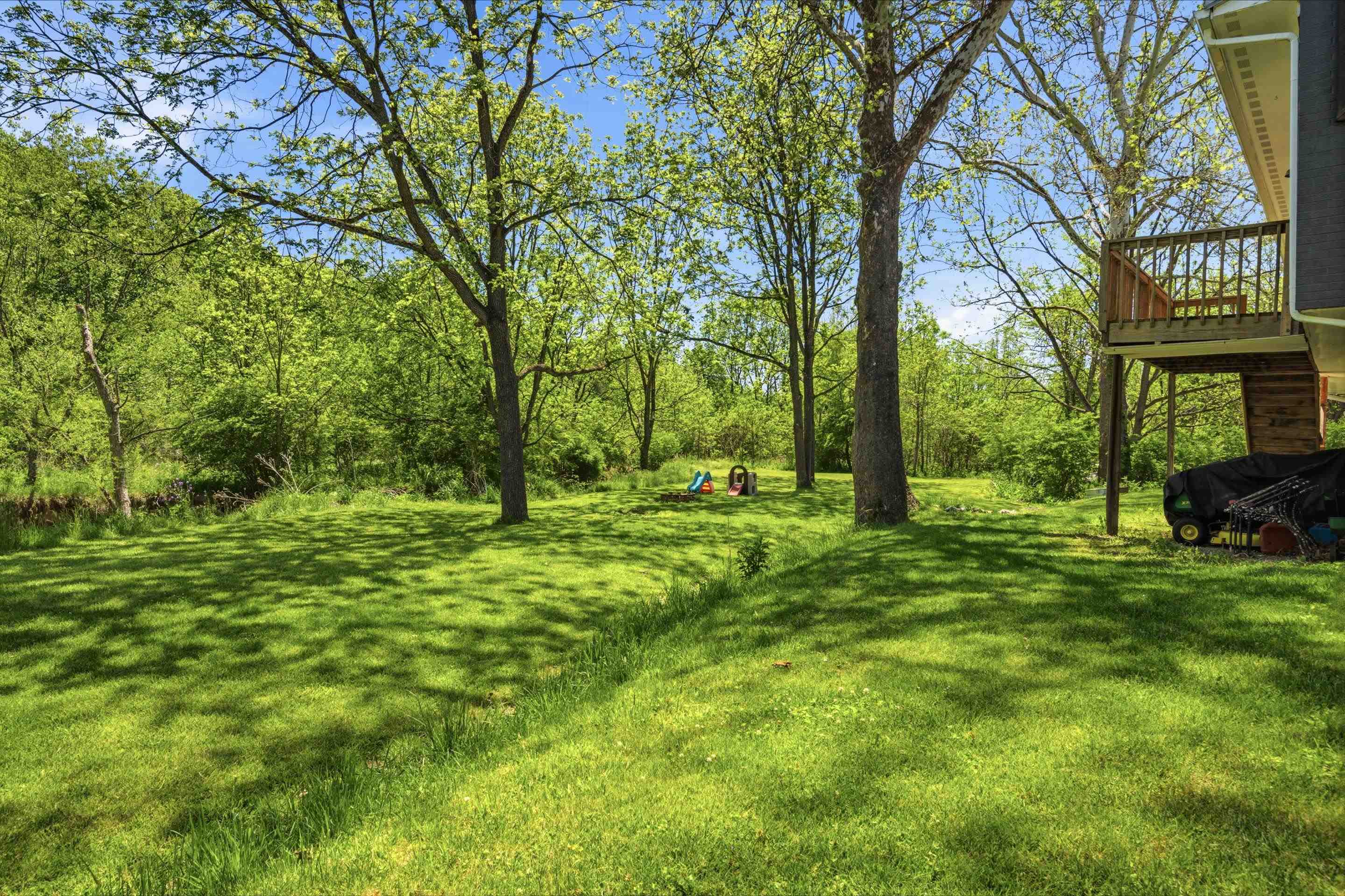 1607 Meadowbrook Drive