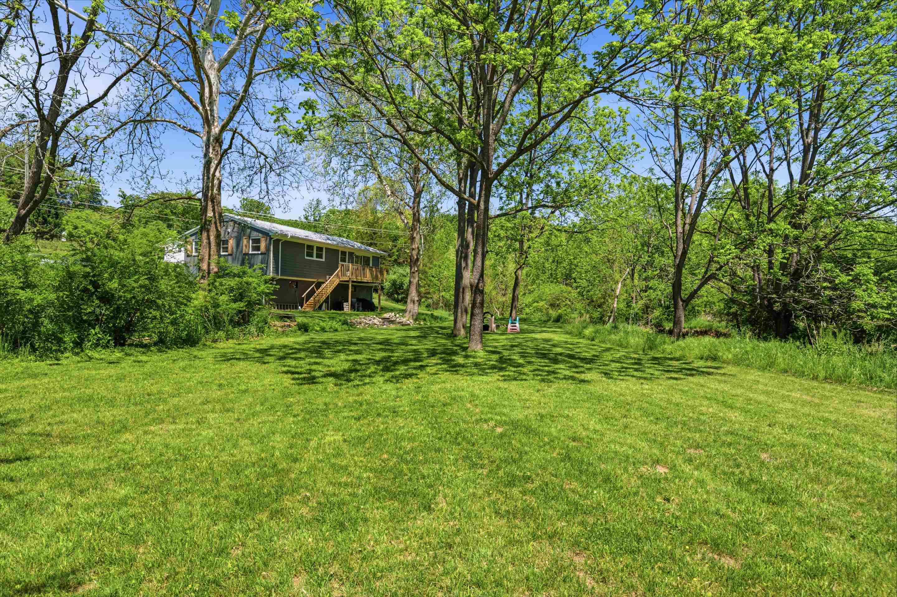 1607 Meadowbrook Drive