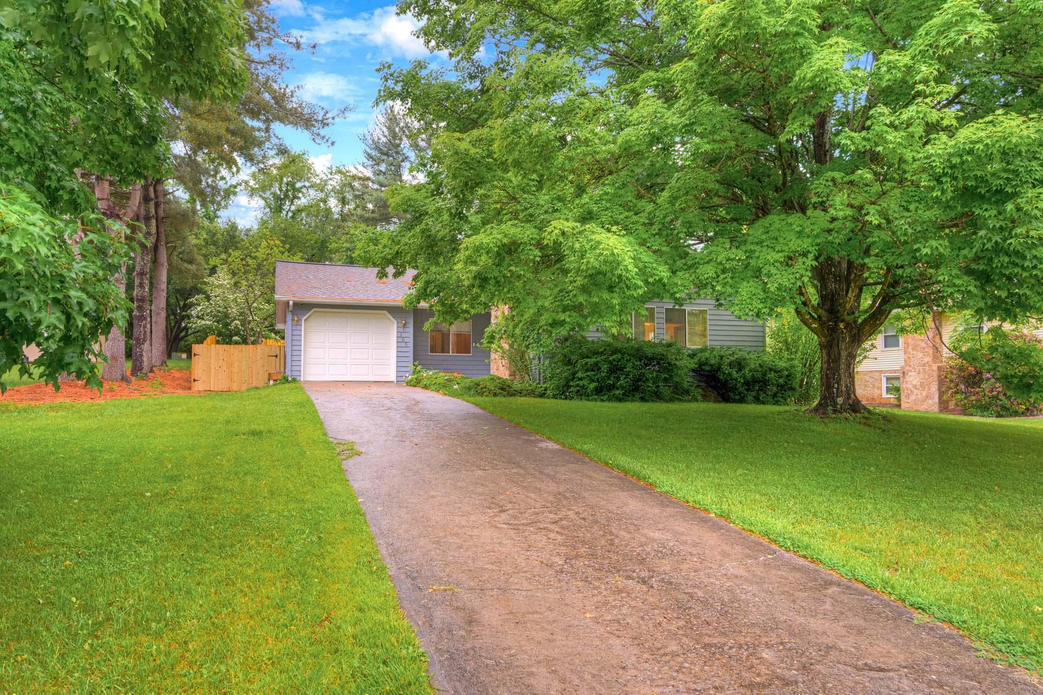105 Woodbine Drive