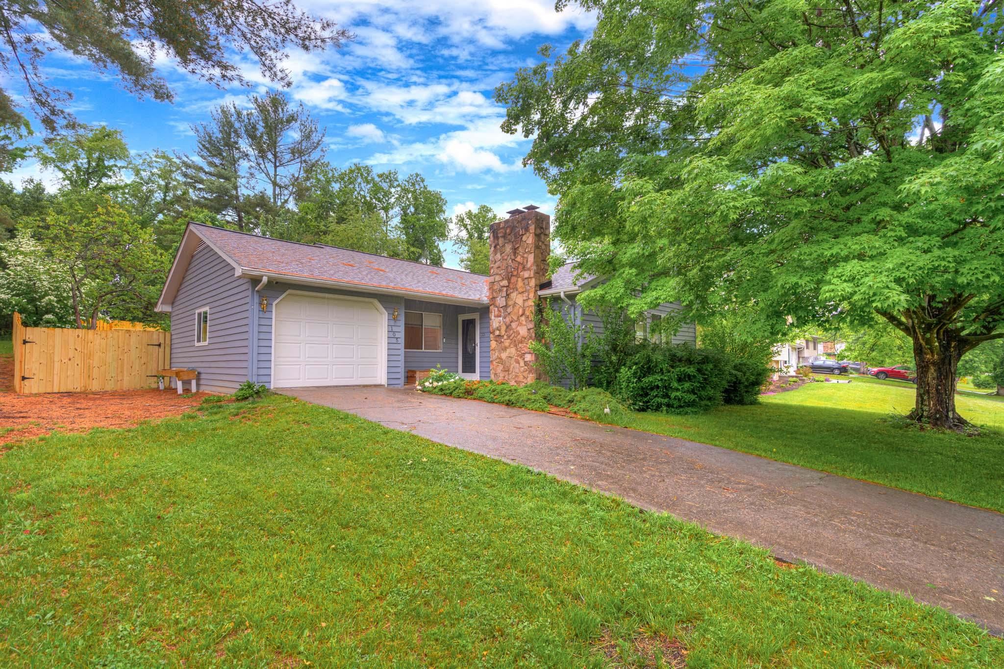 105 Woodbine Drive