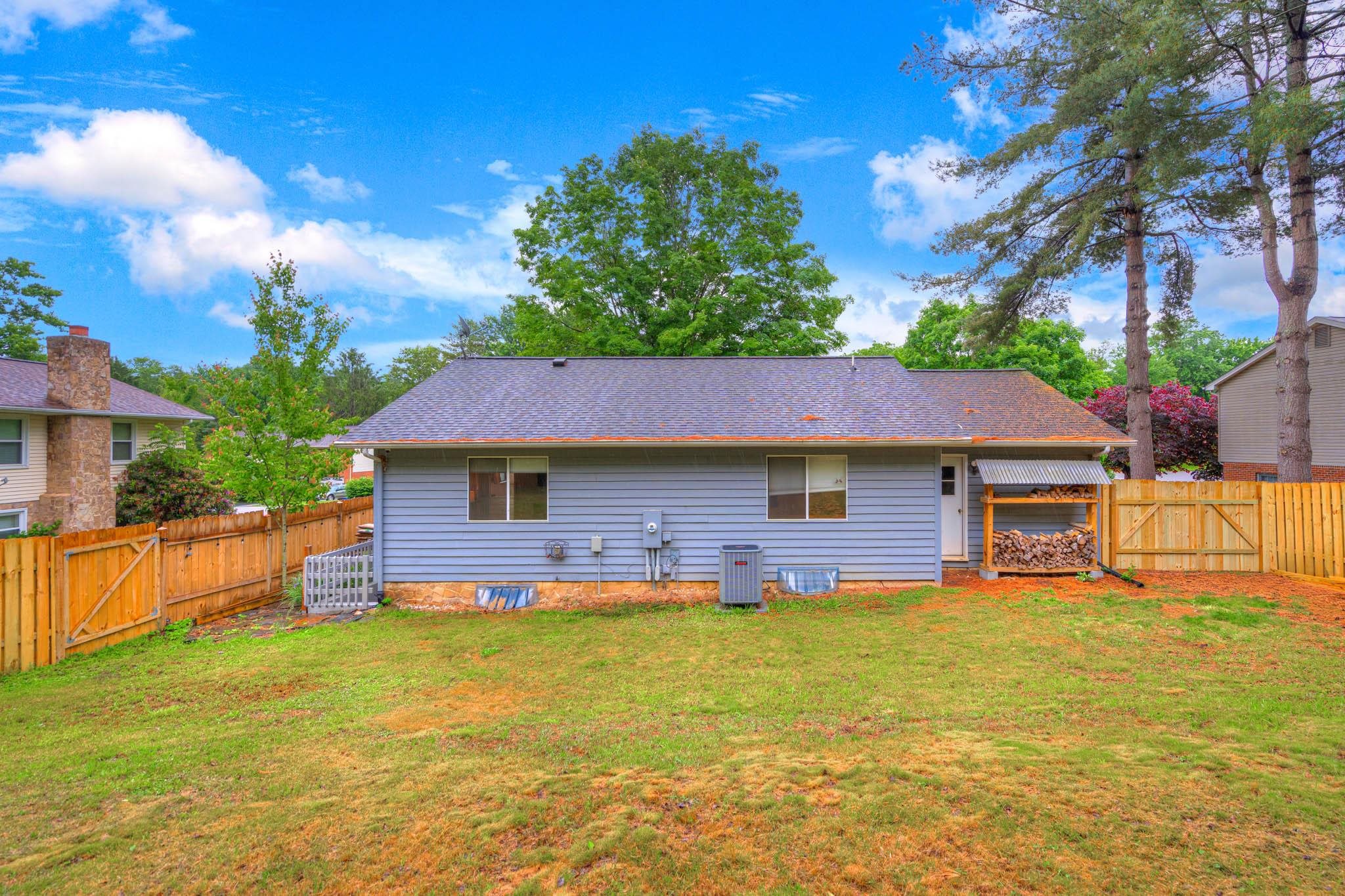 105 Woodbine Drive