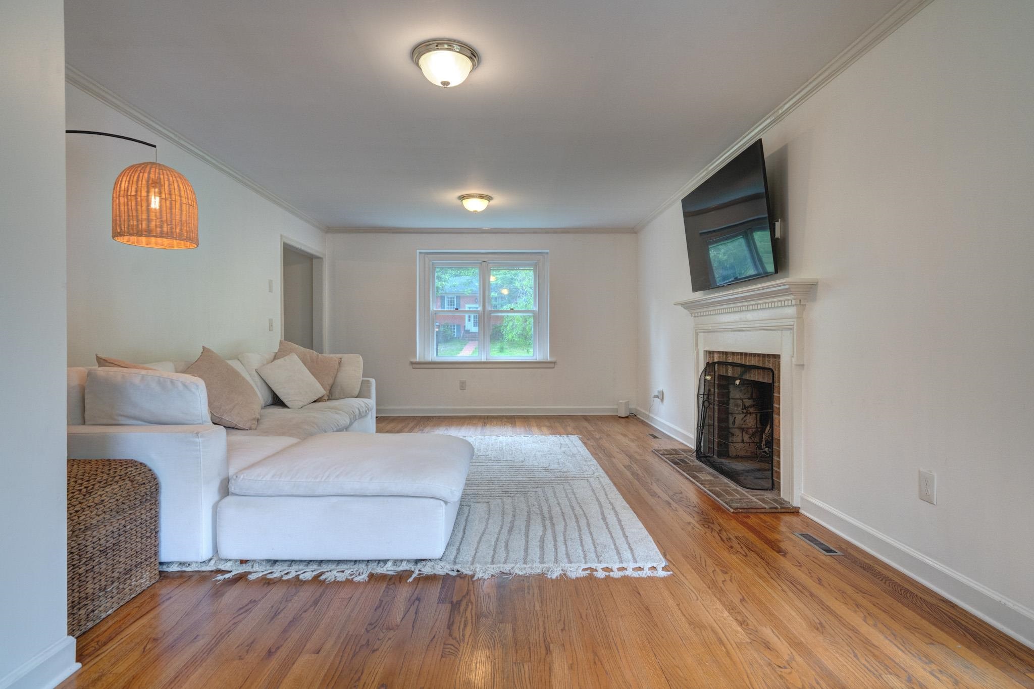 914 Mason Drive