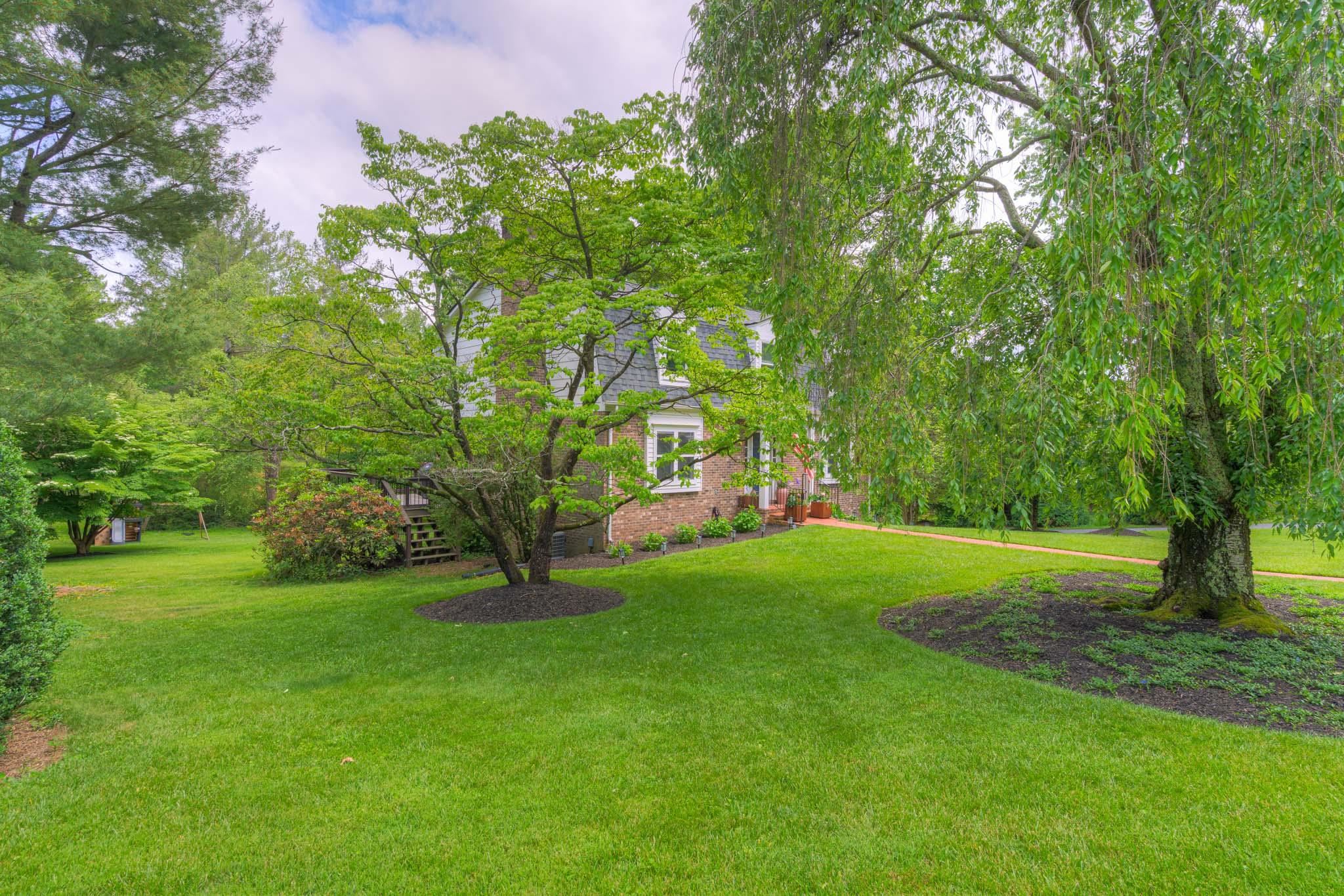 914 Mason Drive