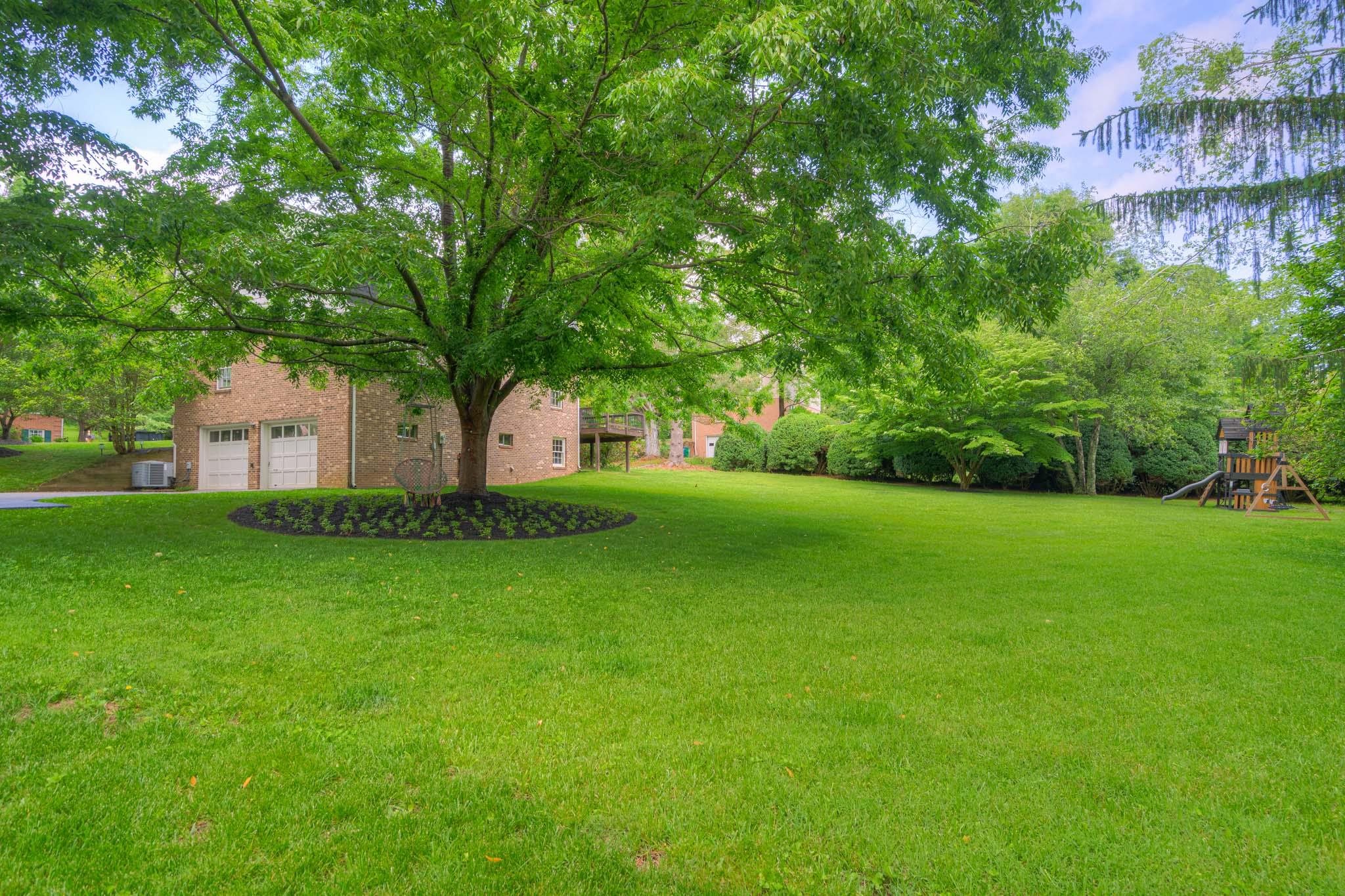 914 Mason Drive