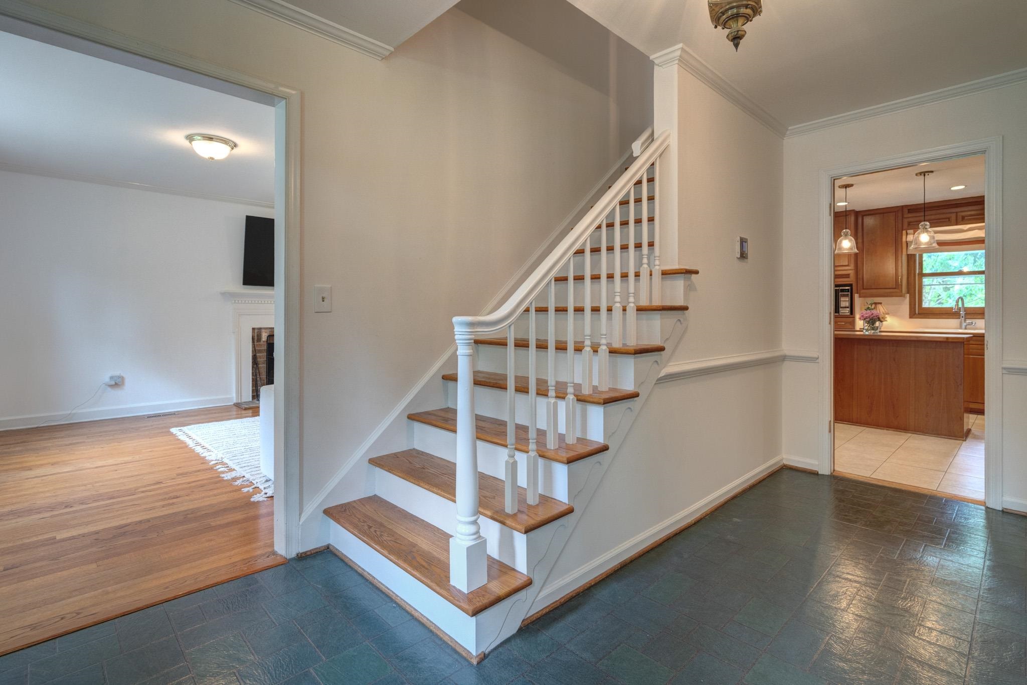914 Mason Drive