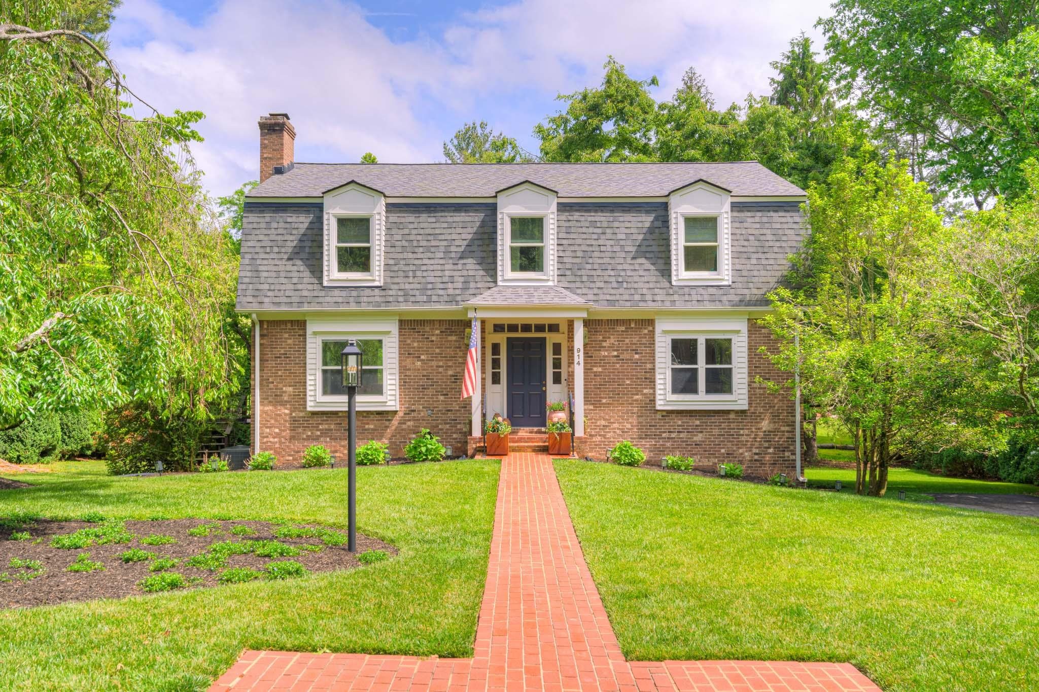 914 Mason Drive
