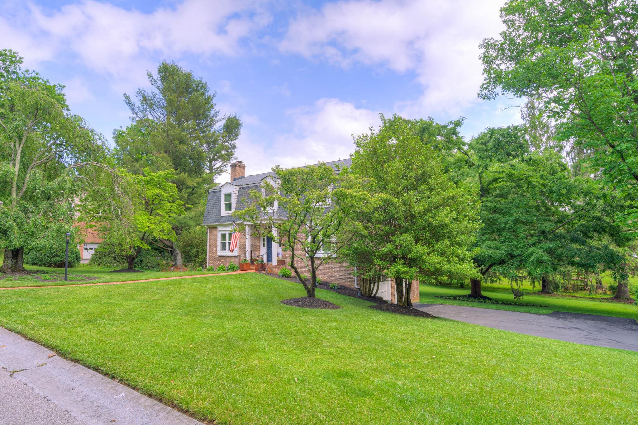 914 Mason Drive