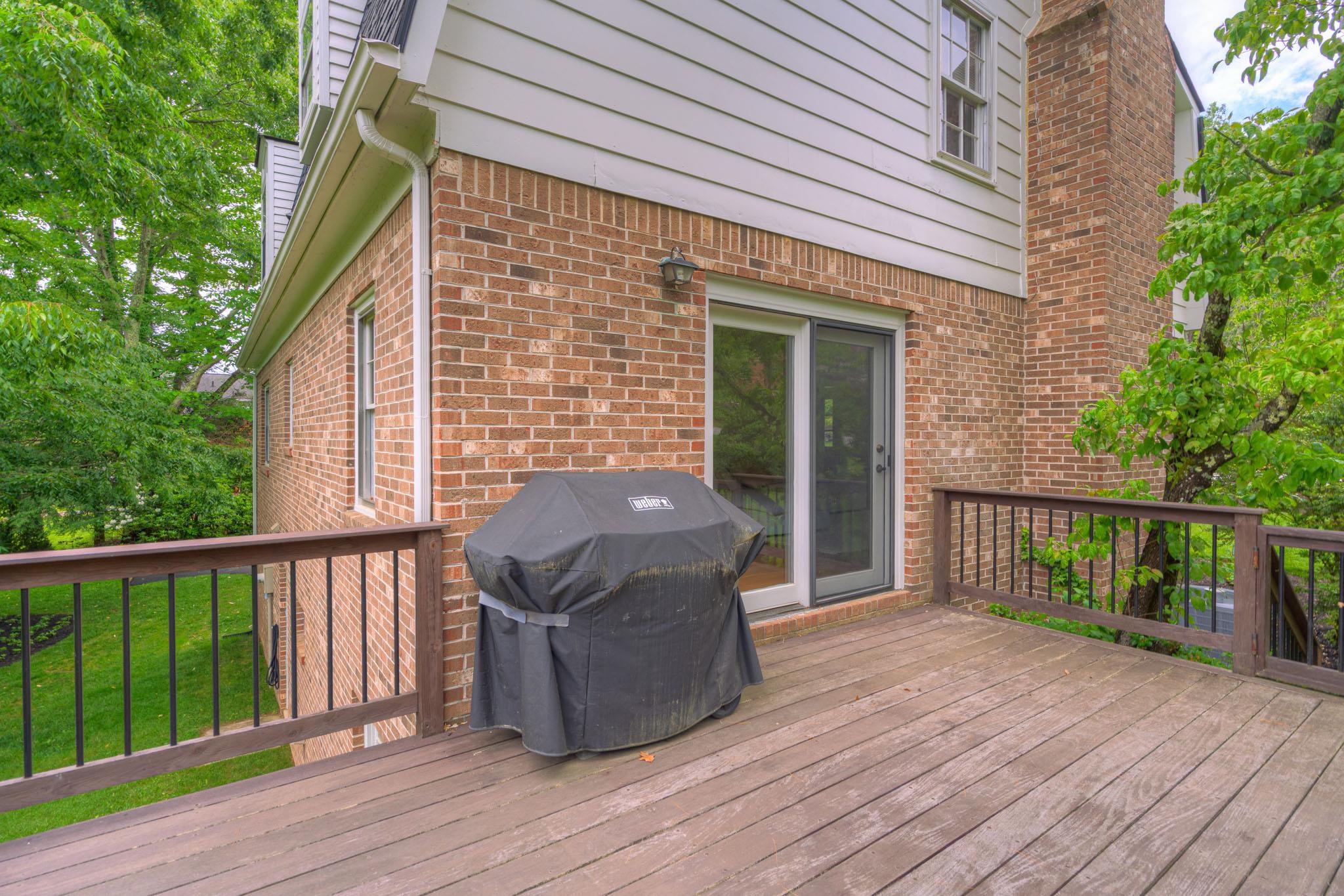 914 Mason Drive