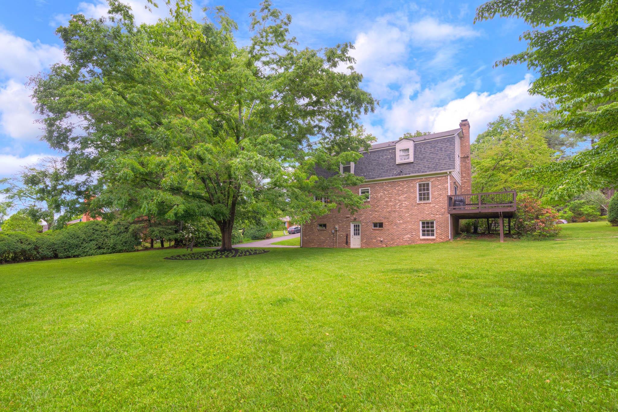 914 Mason Drive