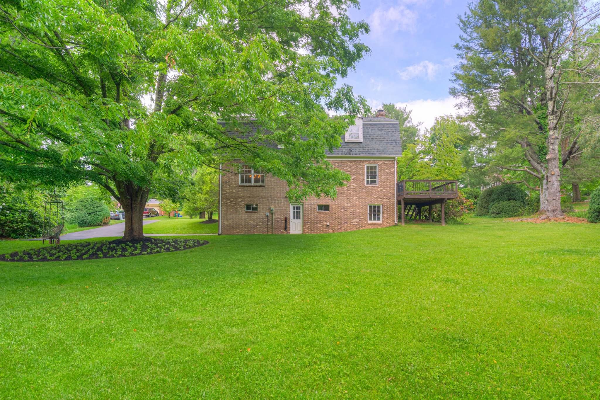 914 Mason Drive