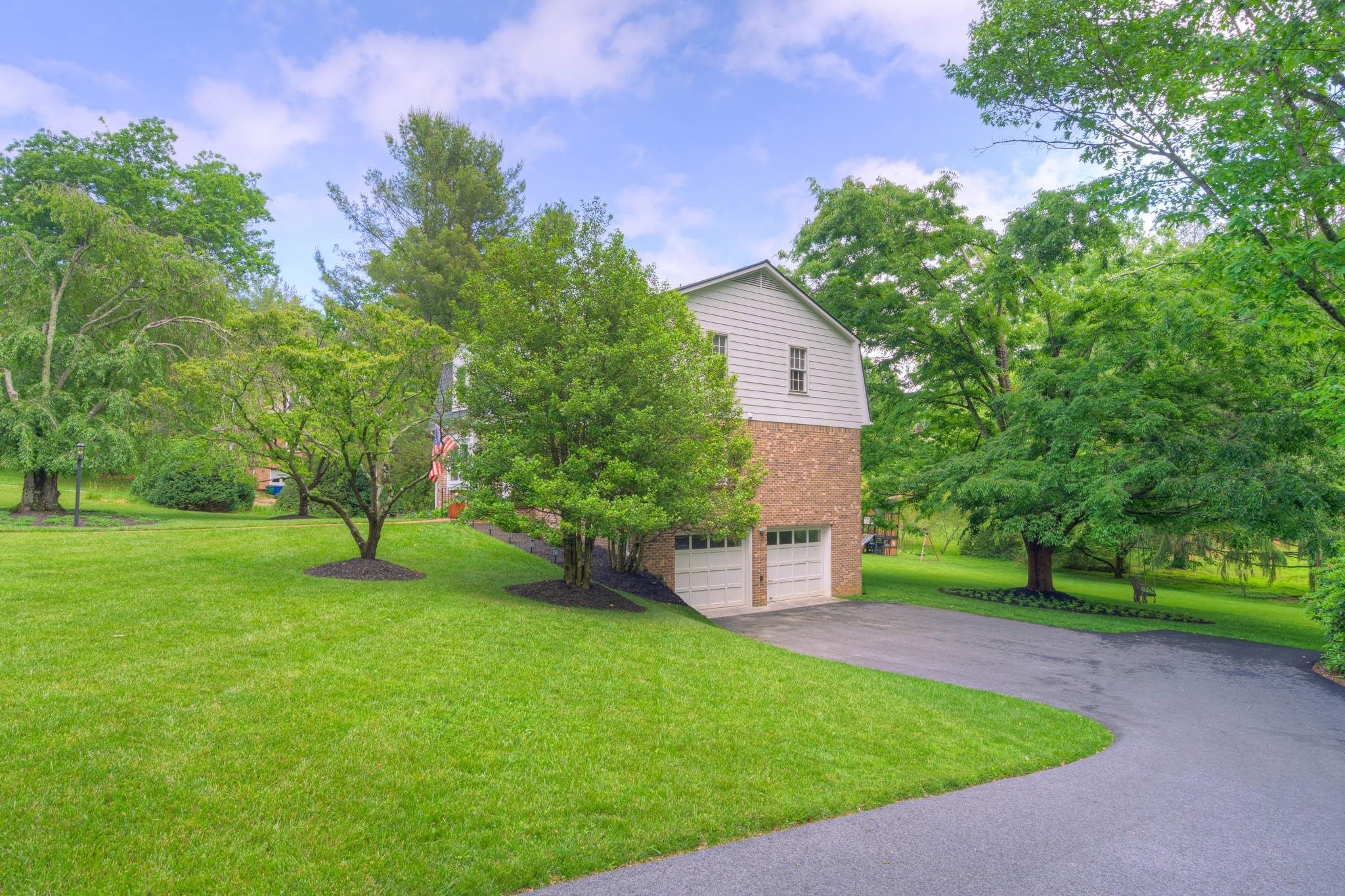 914 Mason Drive