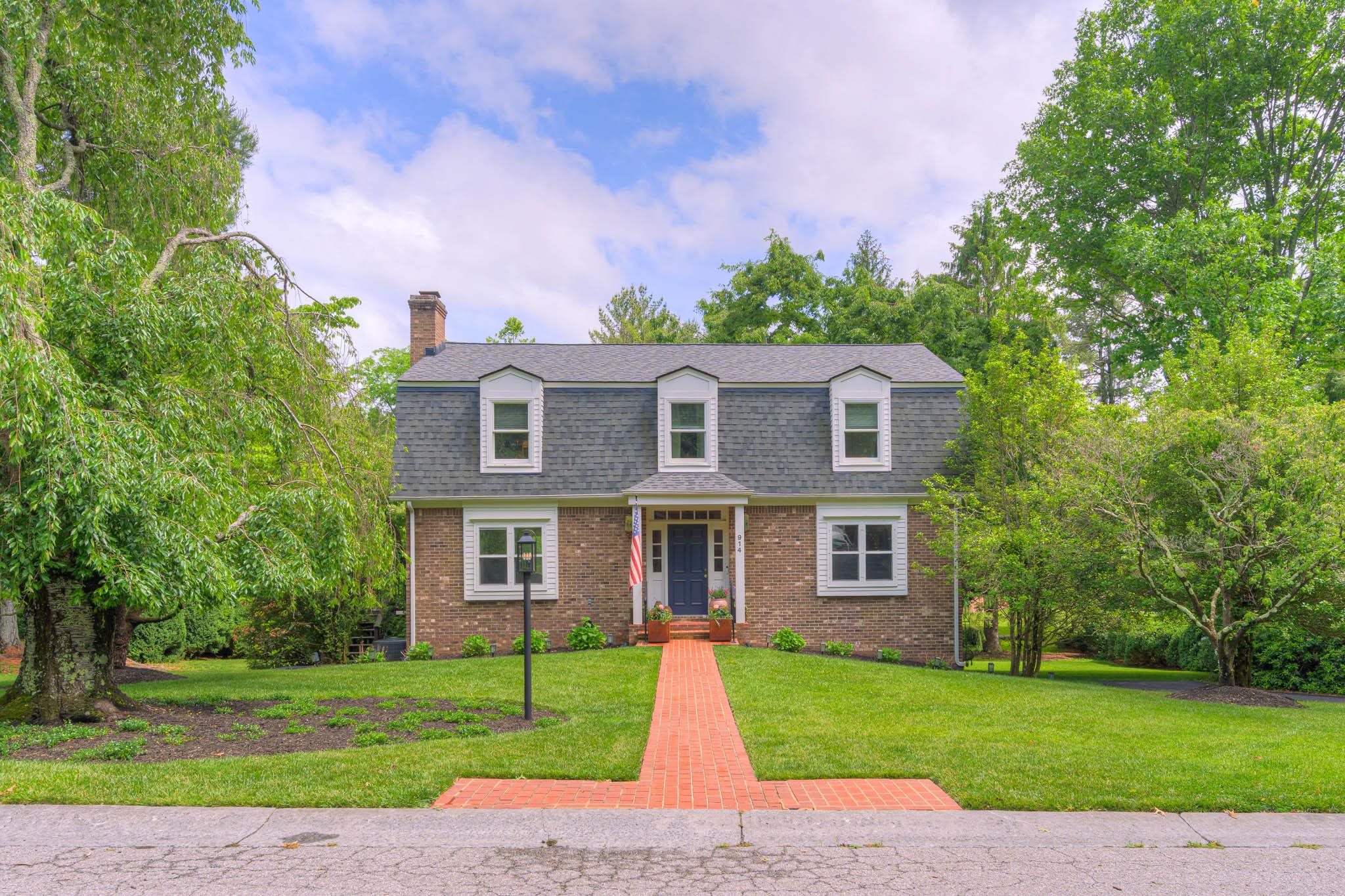914 Mason Drive