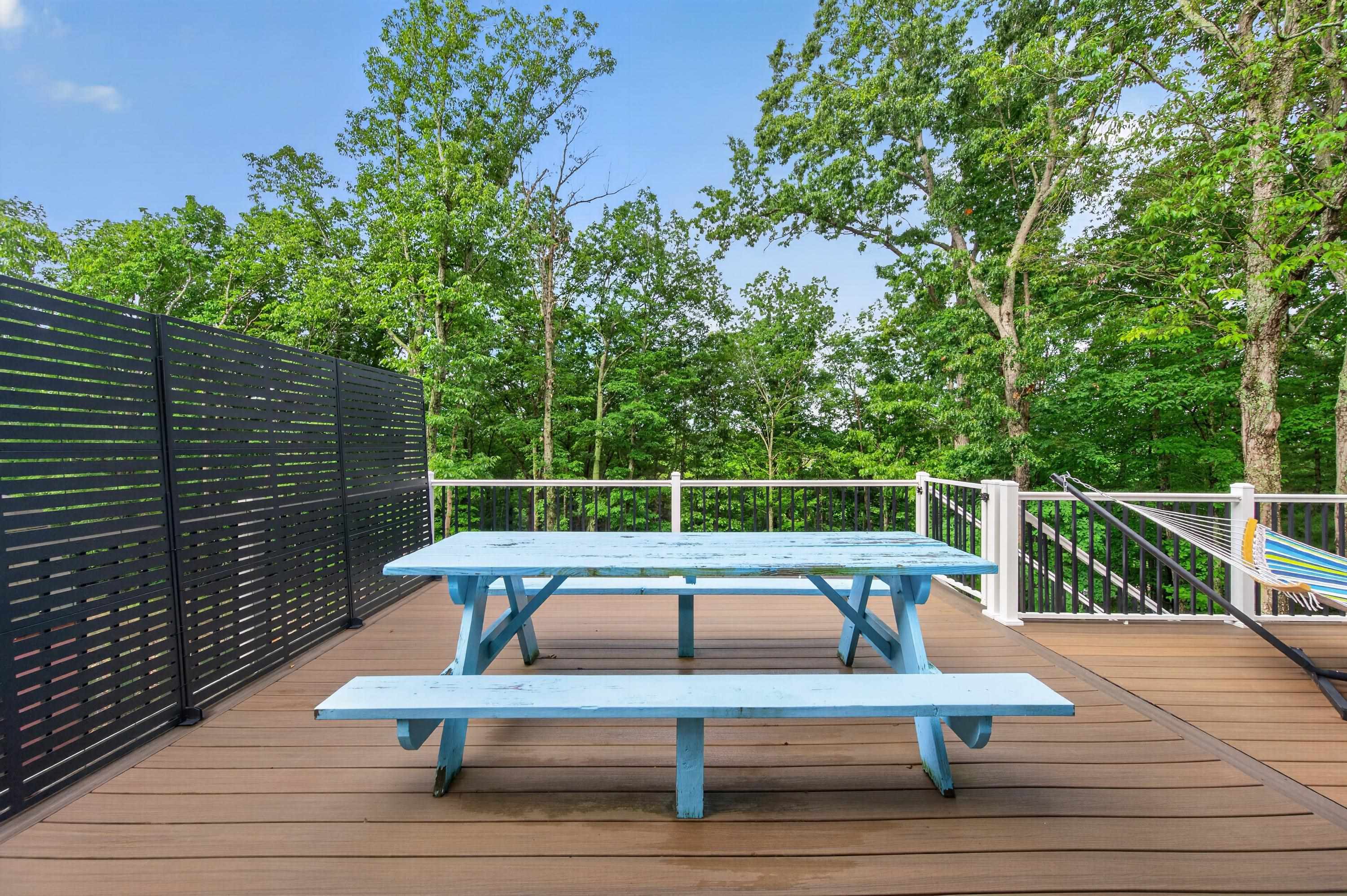 435 Tomahawk Drive
