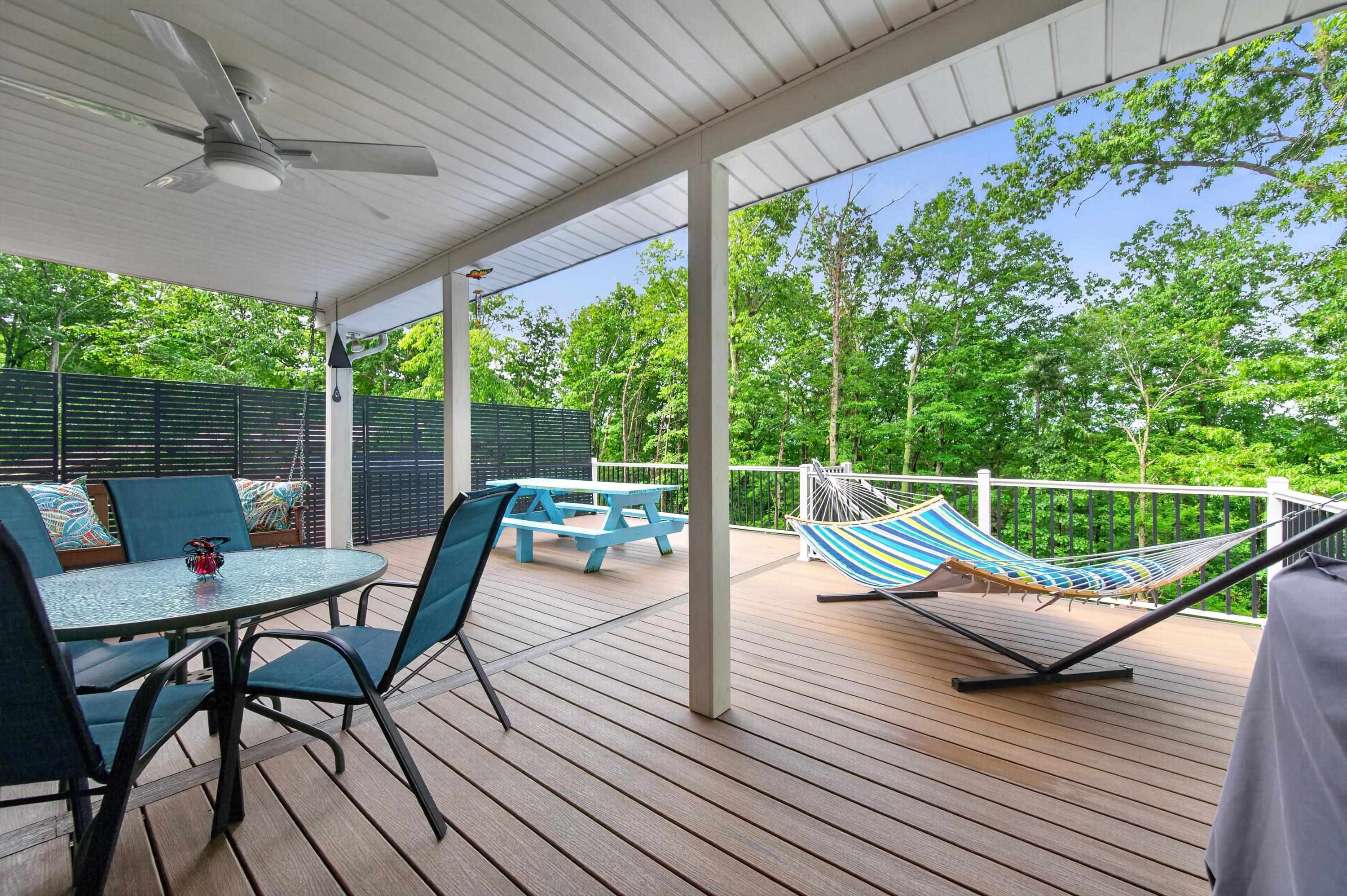 435 Tomahawk Drive