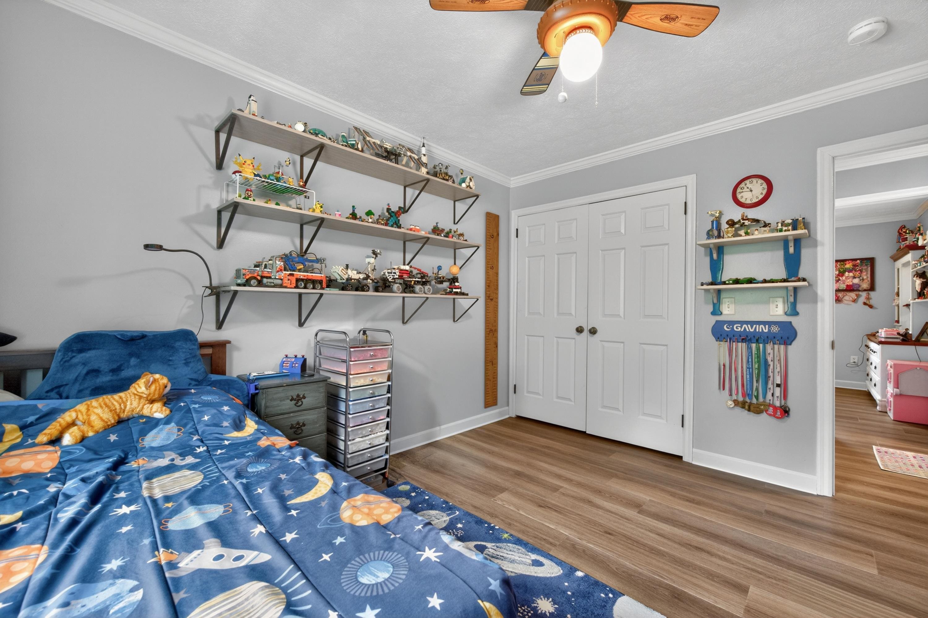435 Tomahawk Drive