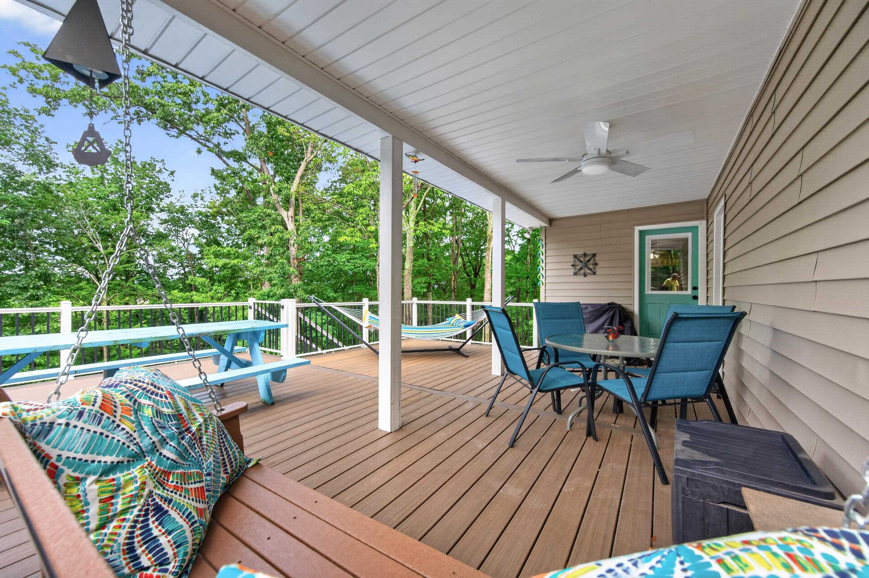 435 Tomahawk Drive