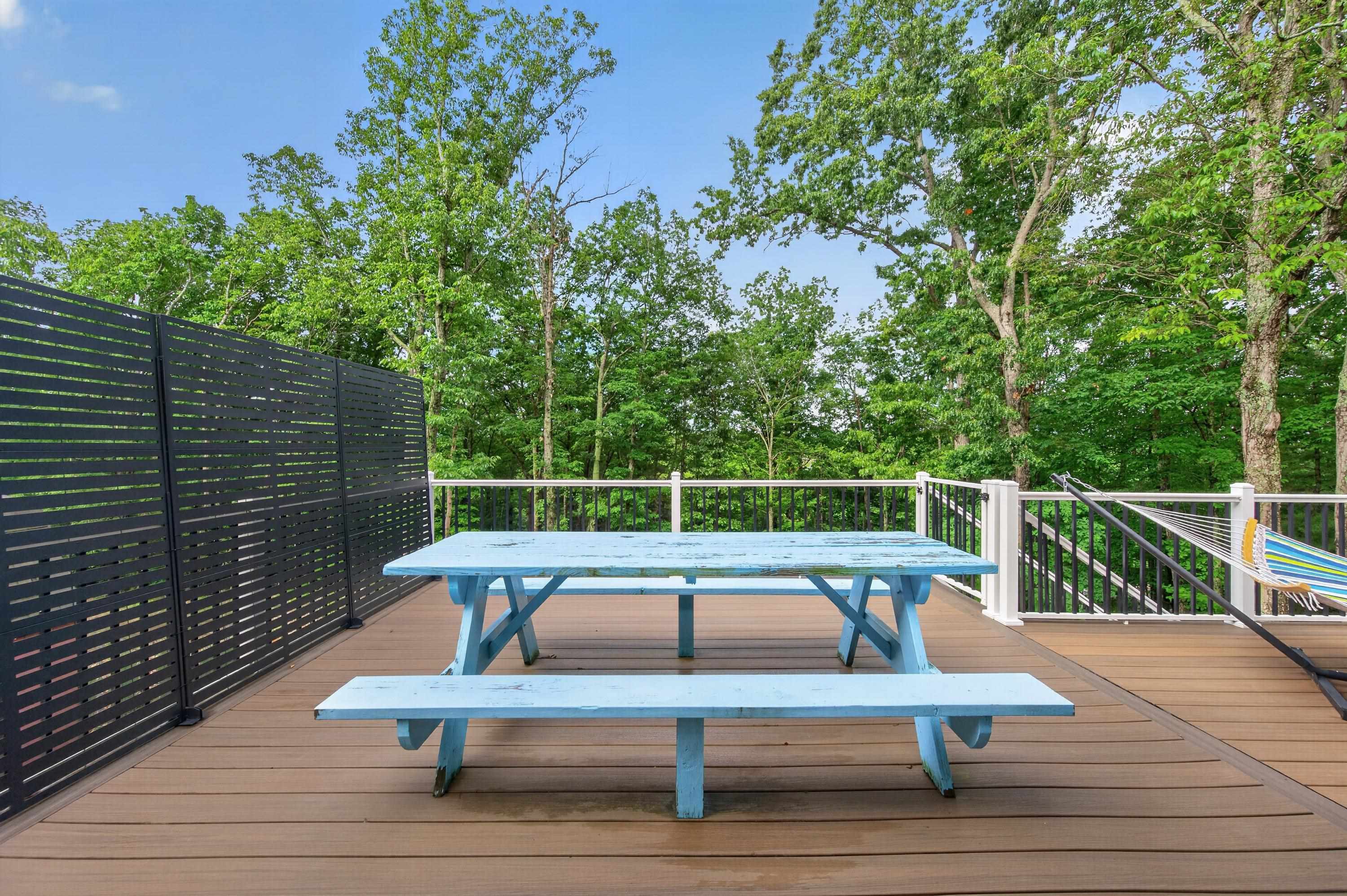435 Tomahawk Drive