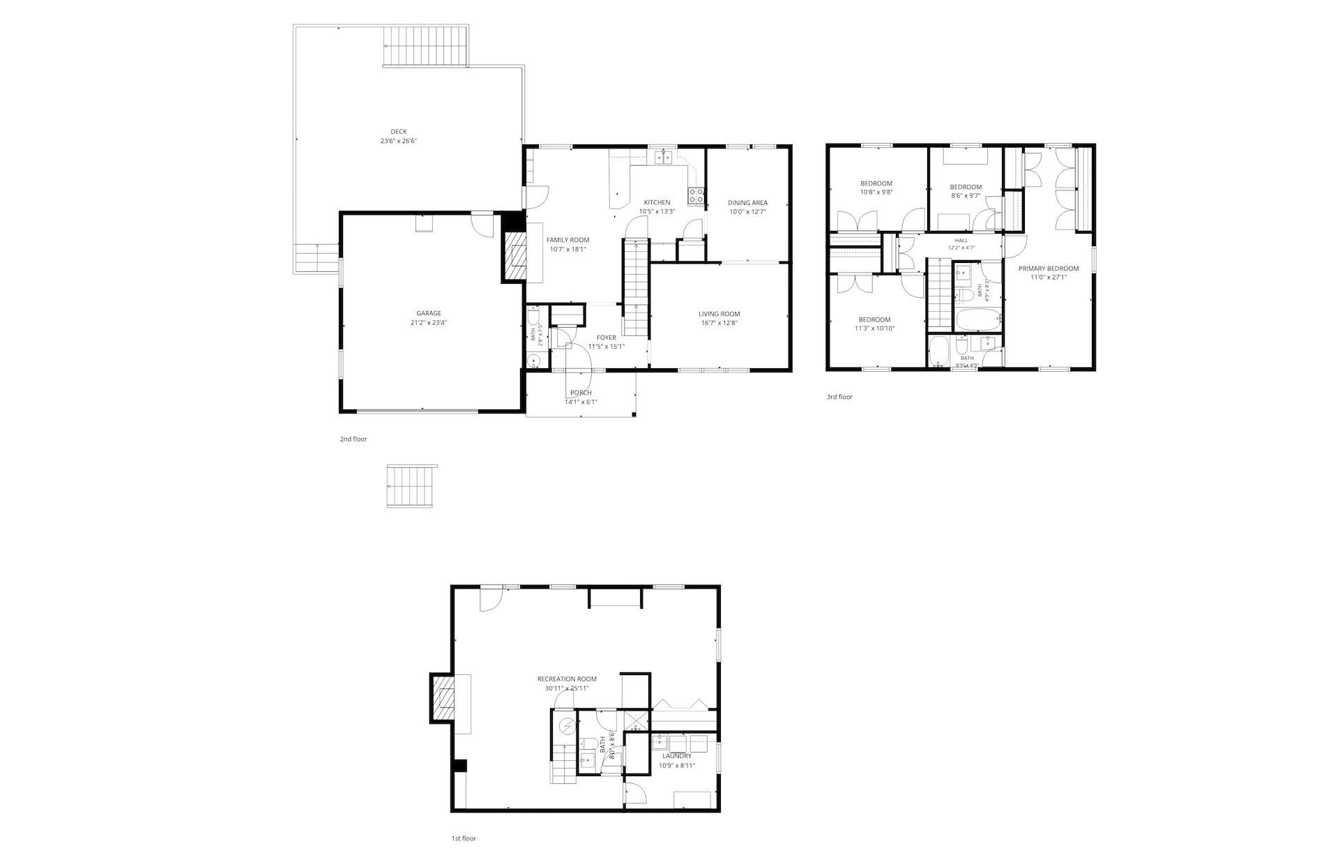 435 Tomahawk Drive