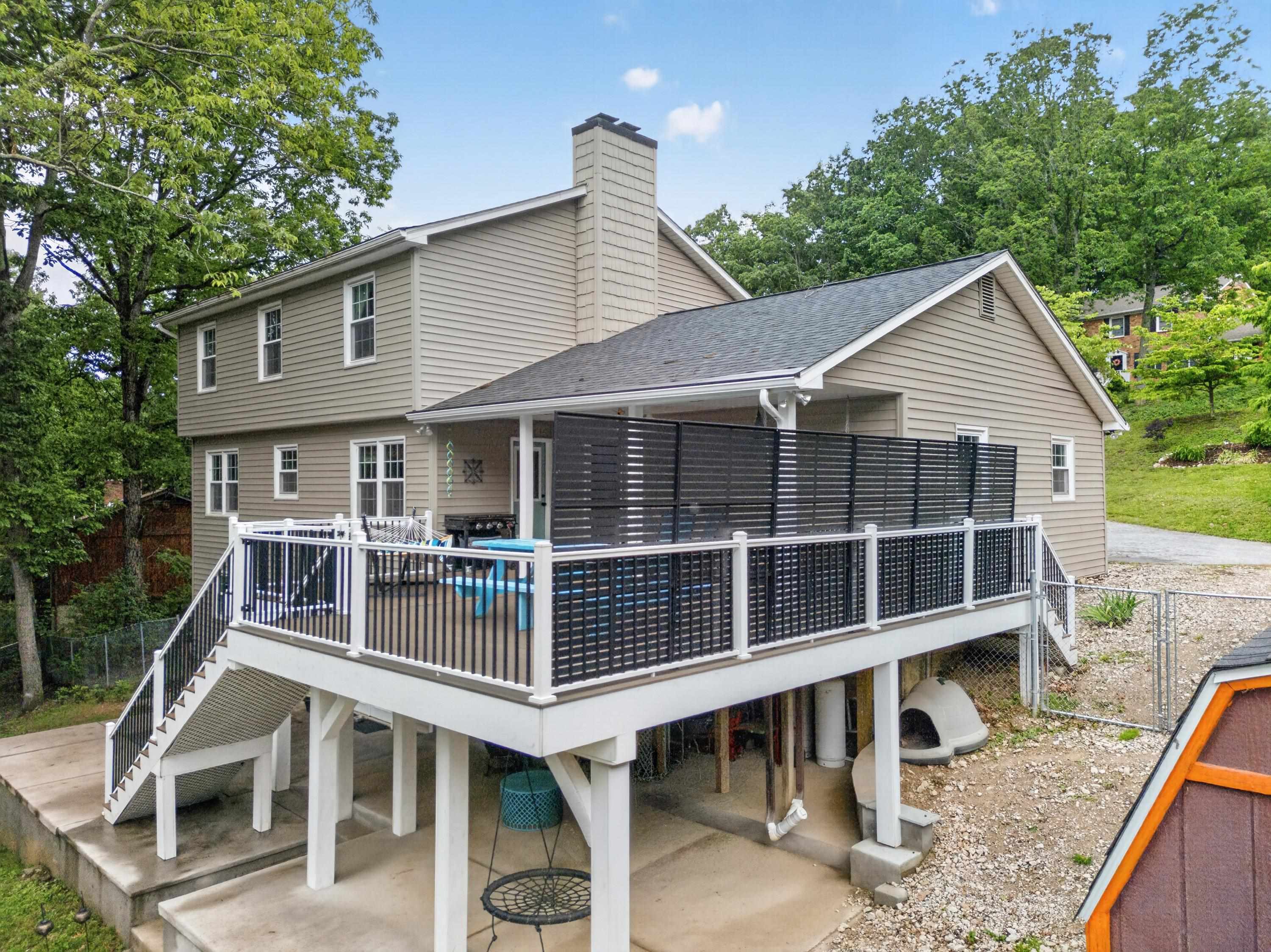 435 Tomahawk Drive