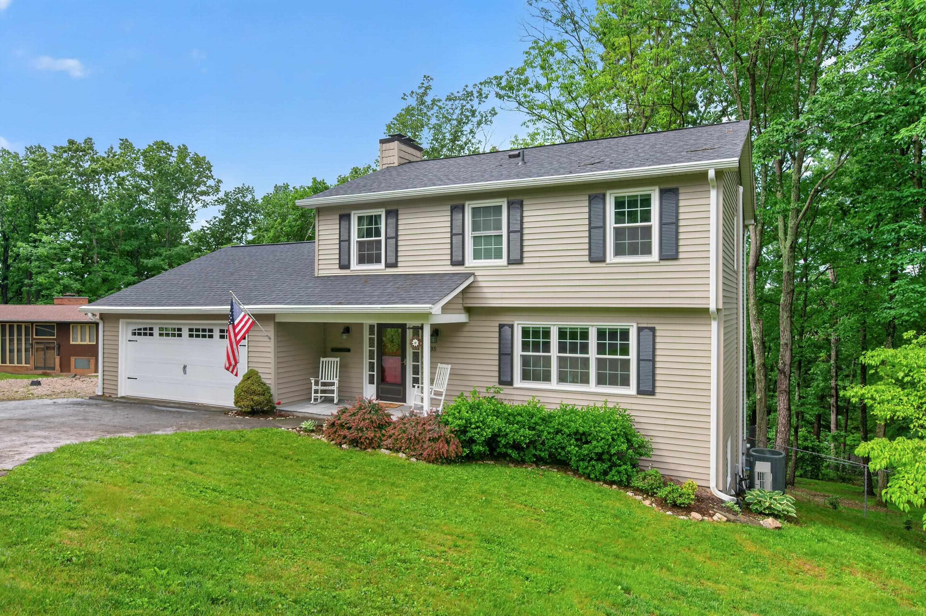435 Tomahawk Drive