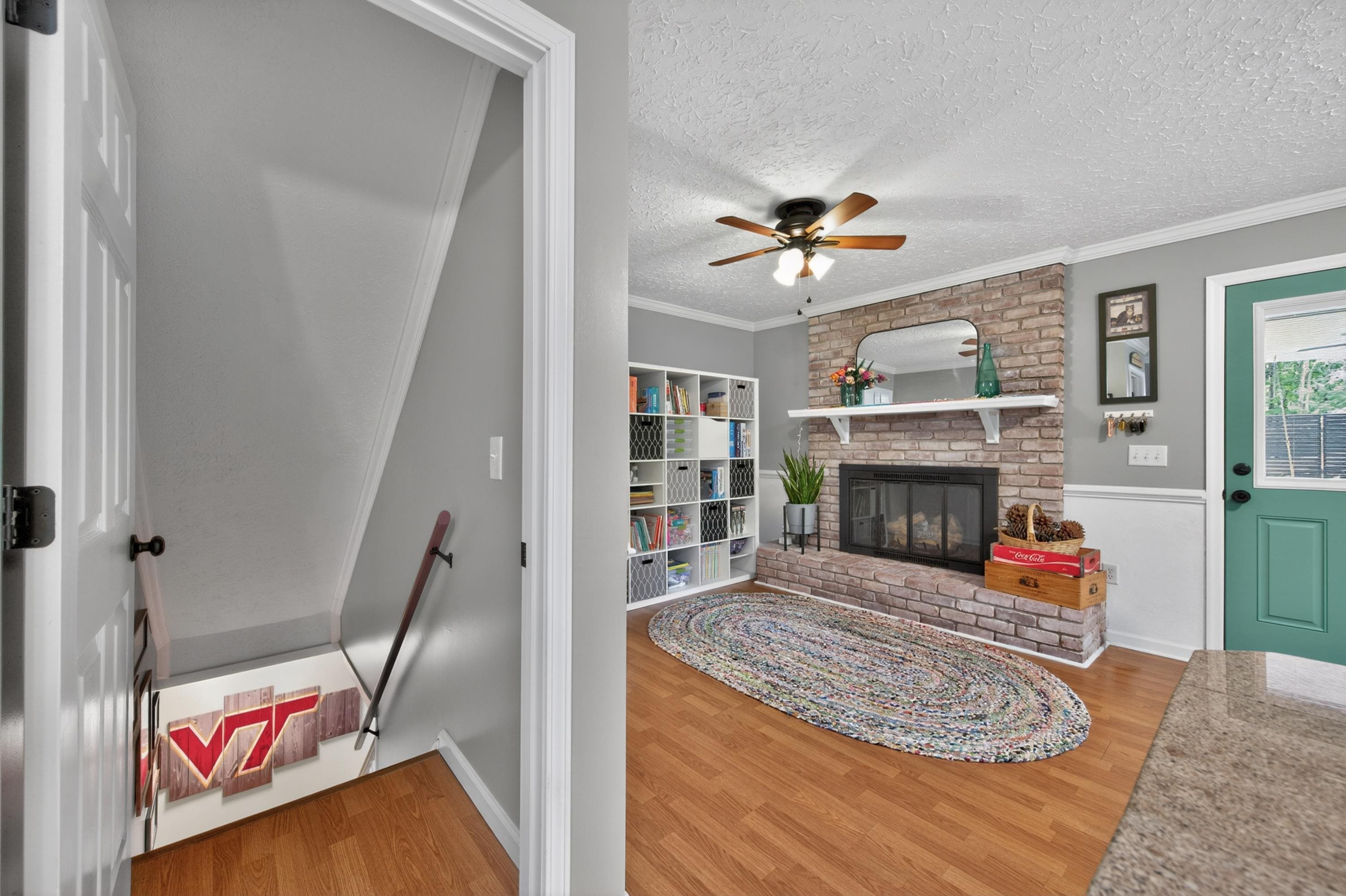 435 Tomahawk Drive