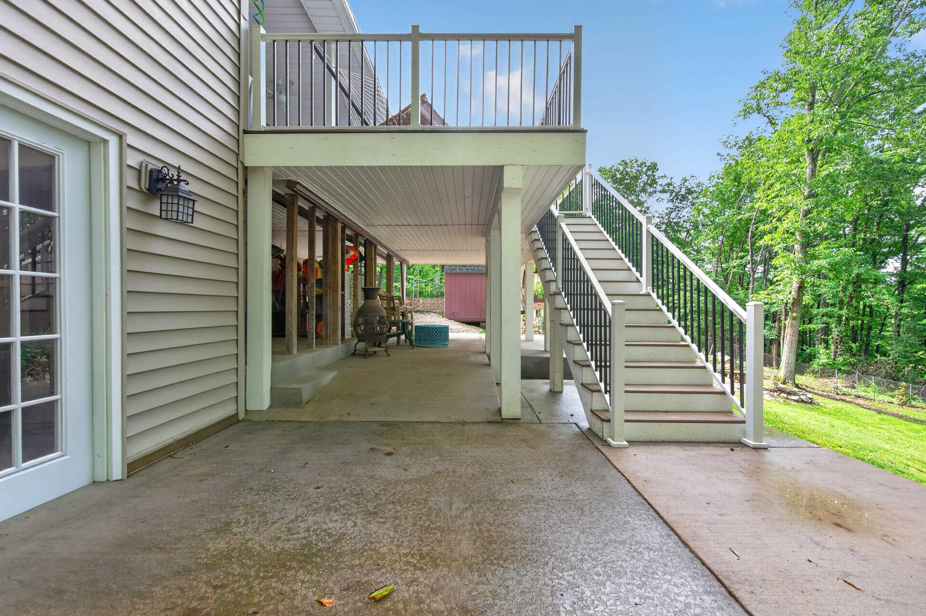 435 Tomahawk Drive