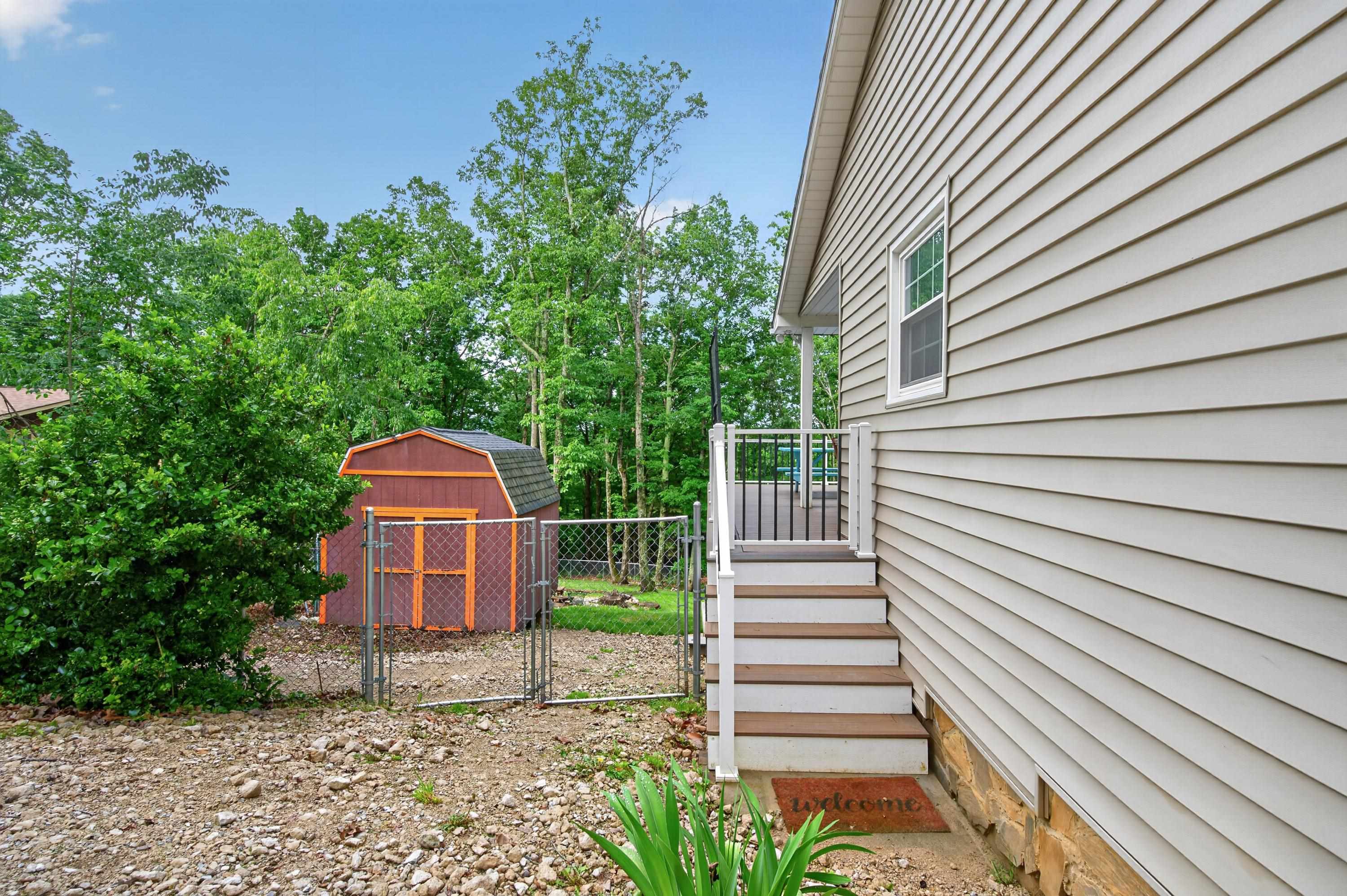 435 Tomahawk Drive