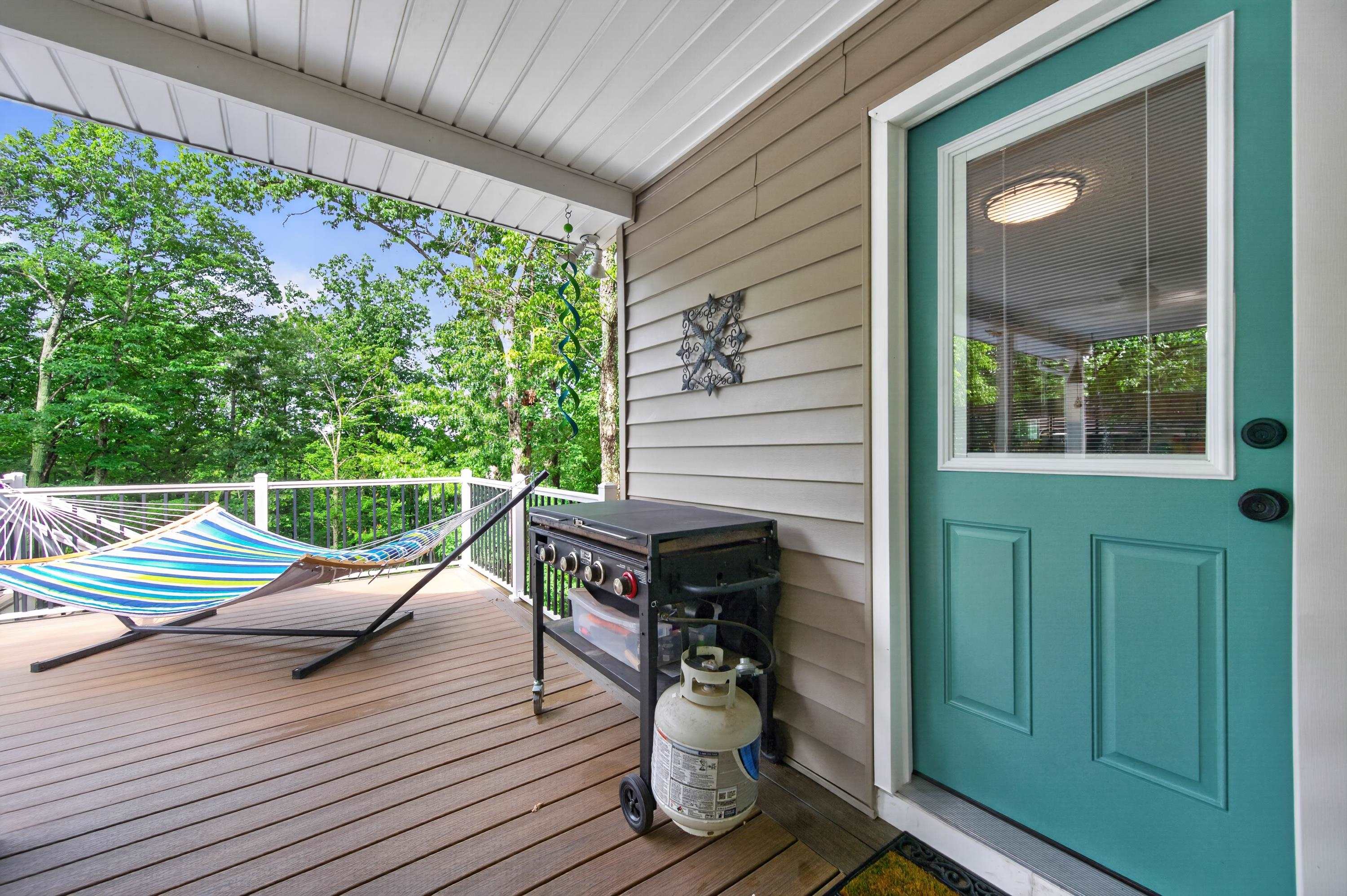 435 Tomahawk Drive
