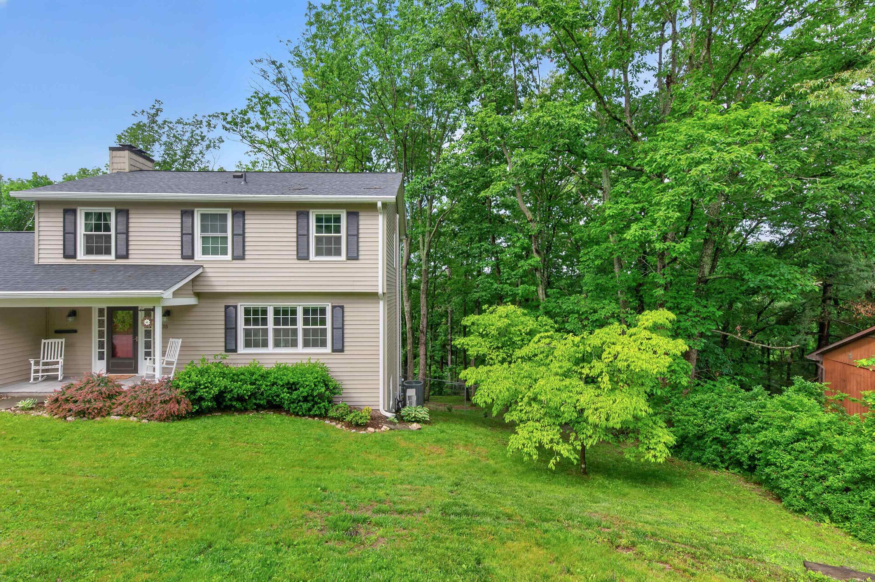 435 Tomahawk Drive