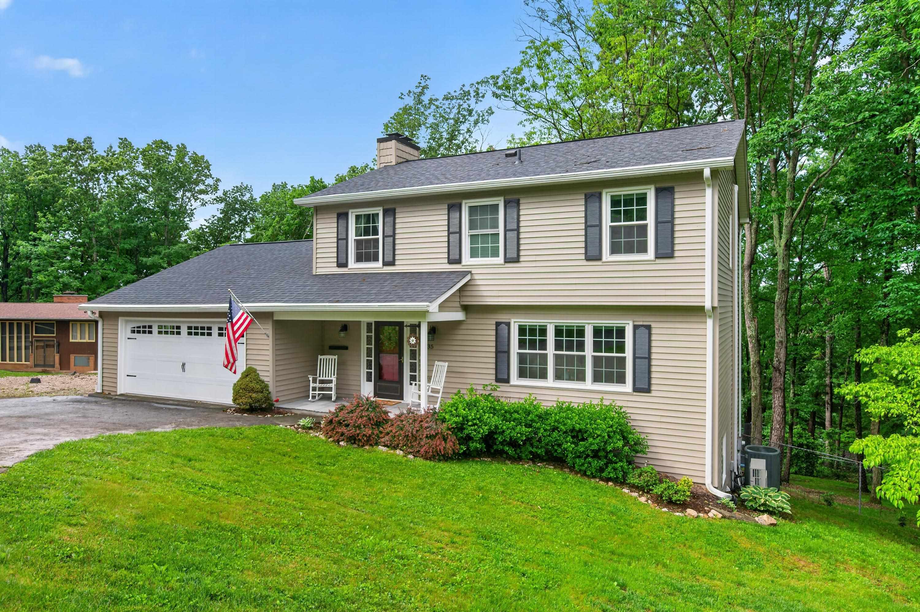 435 Tomahawk Drive