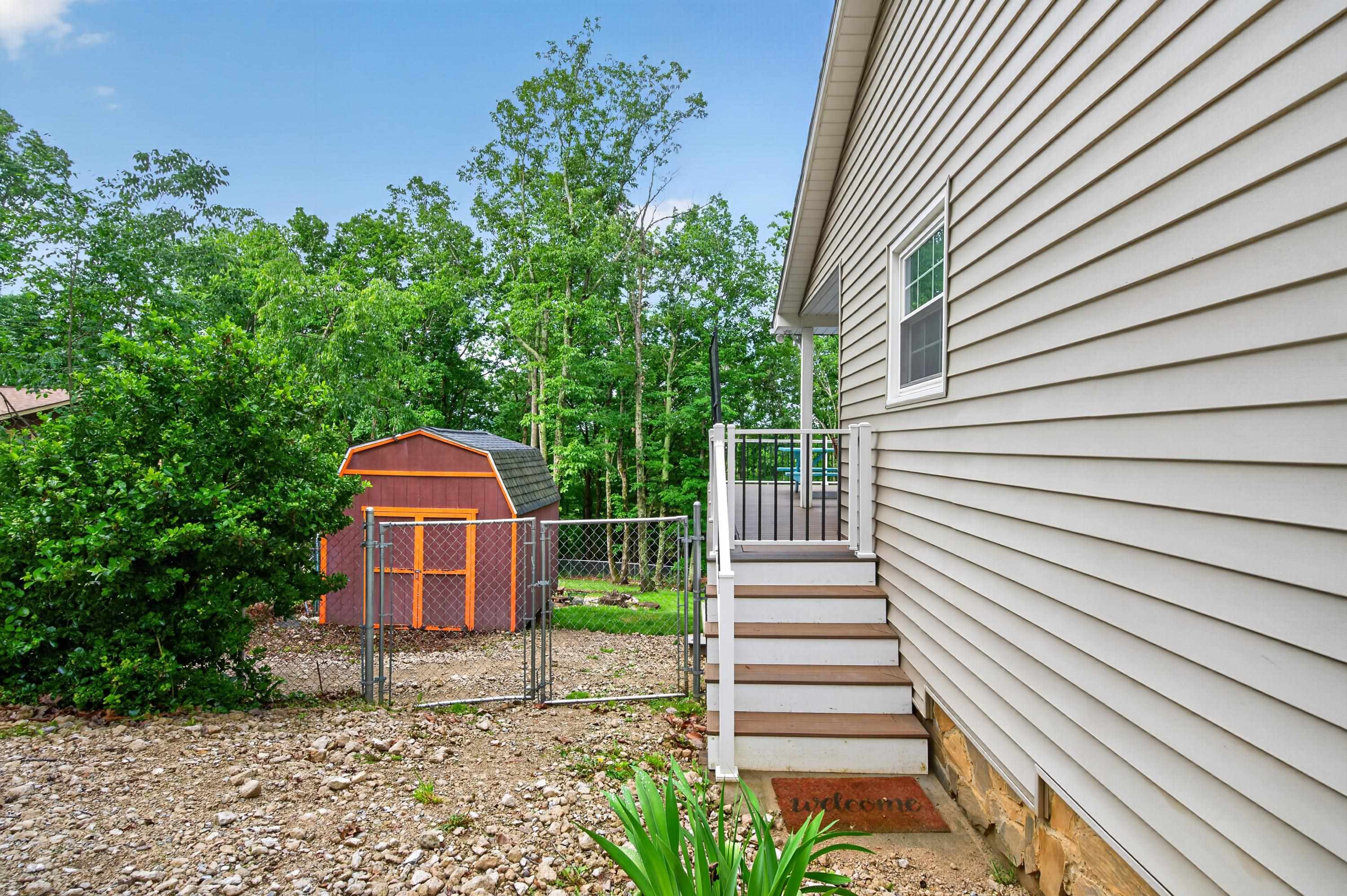 435 Tomahawk Drive