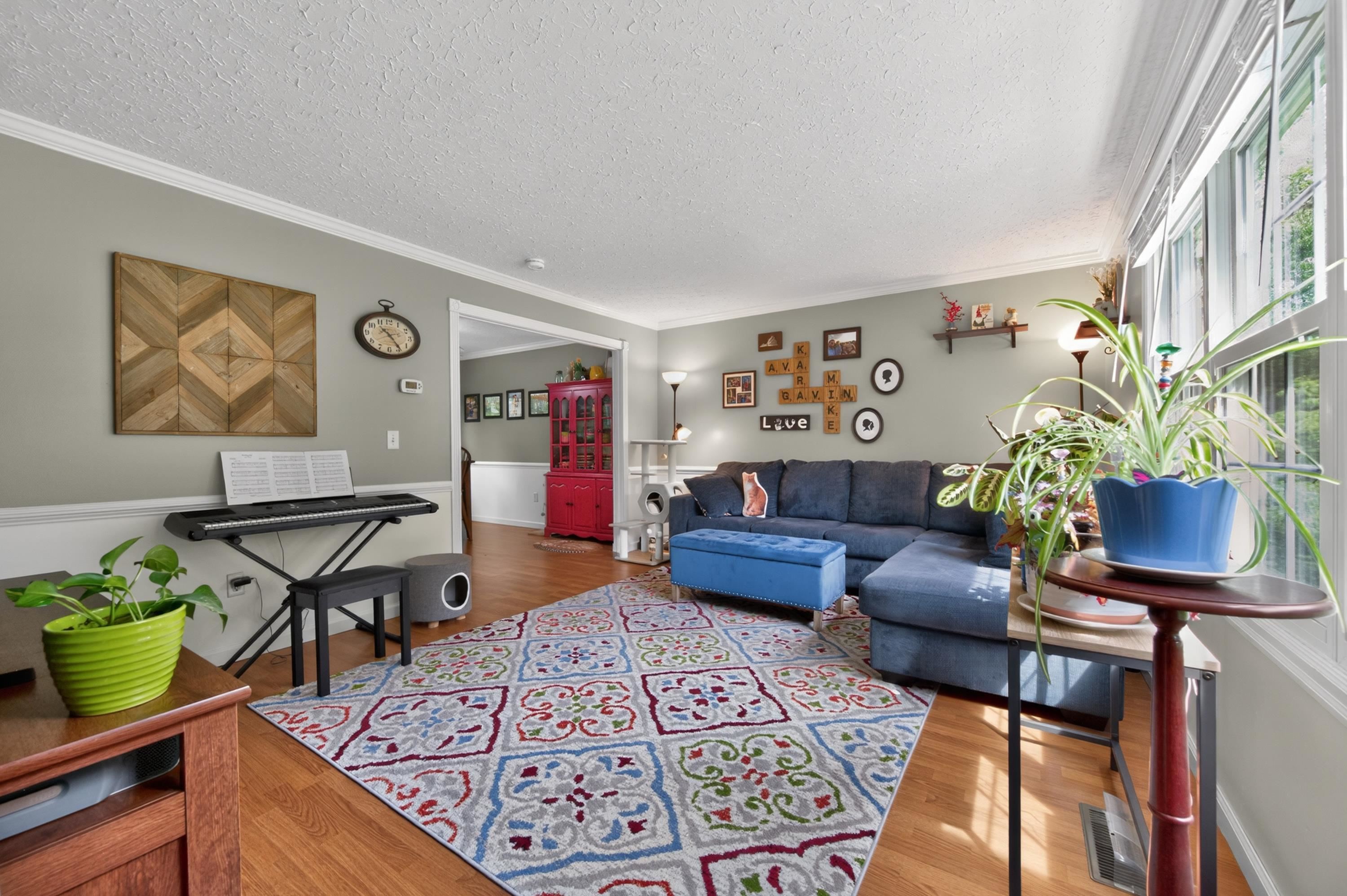 435 Tomahawk Drive