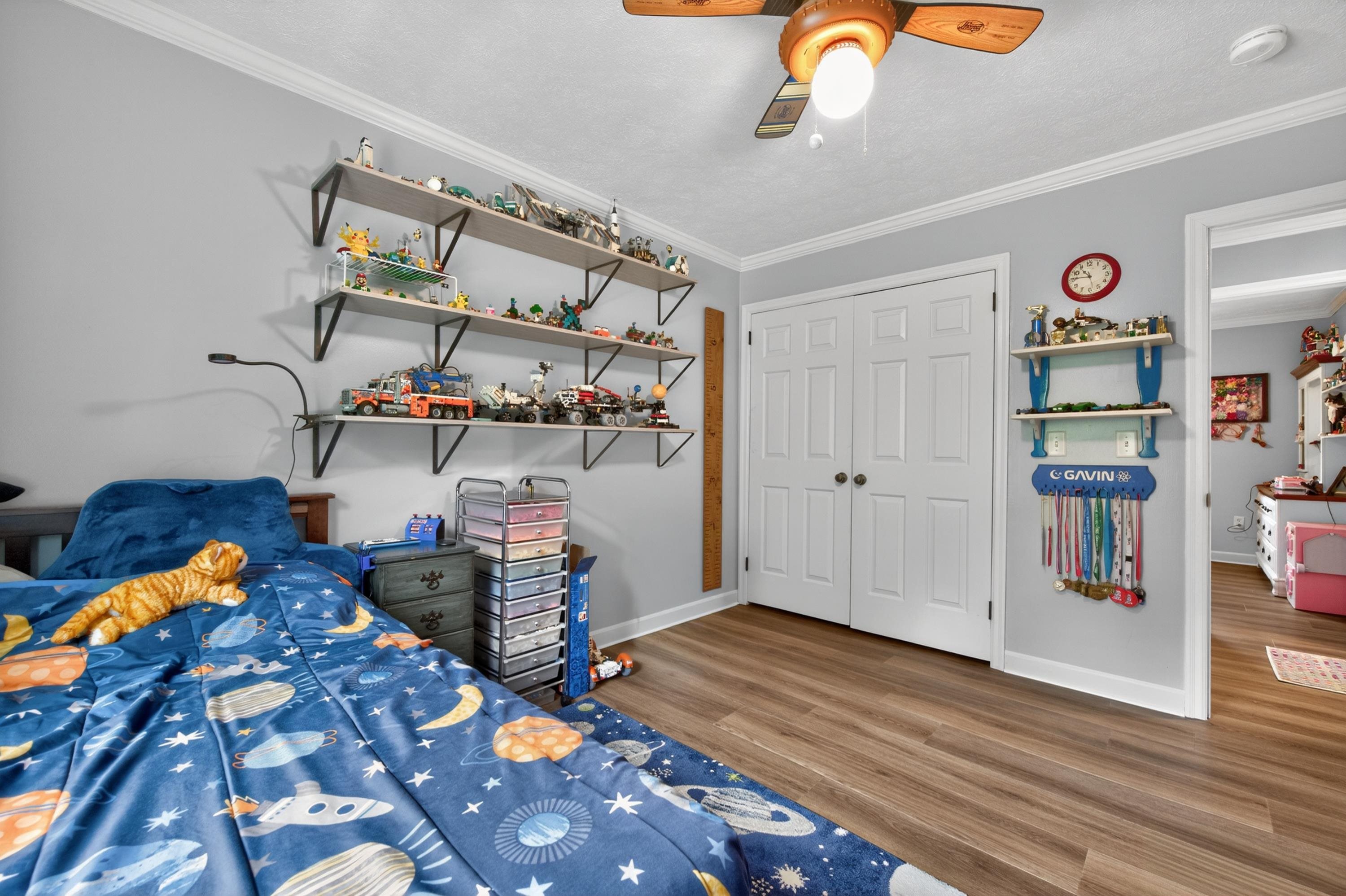 435 Tomahawk Drive