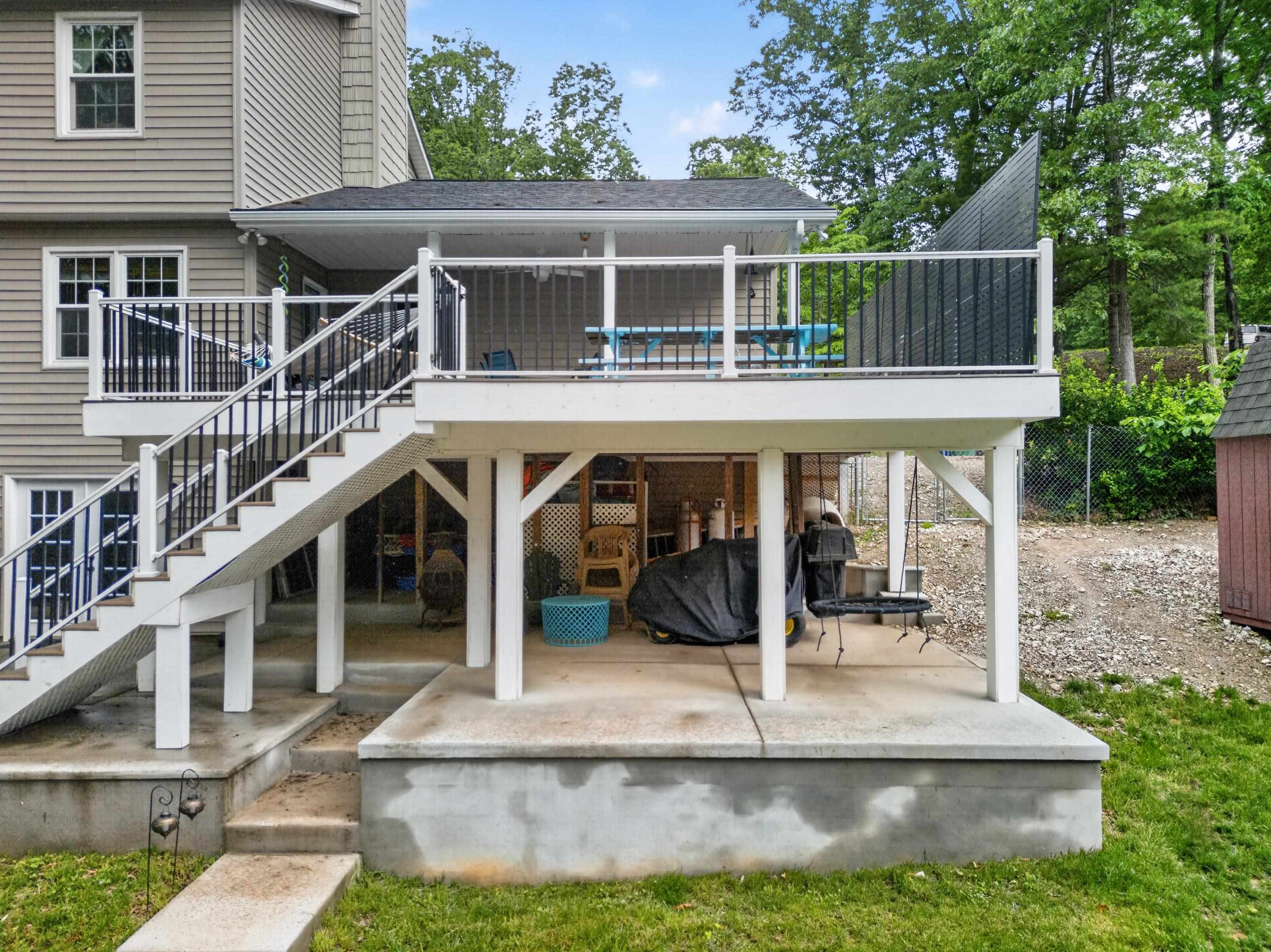 435 Tomahawk Drive