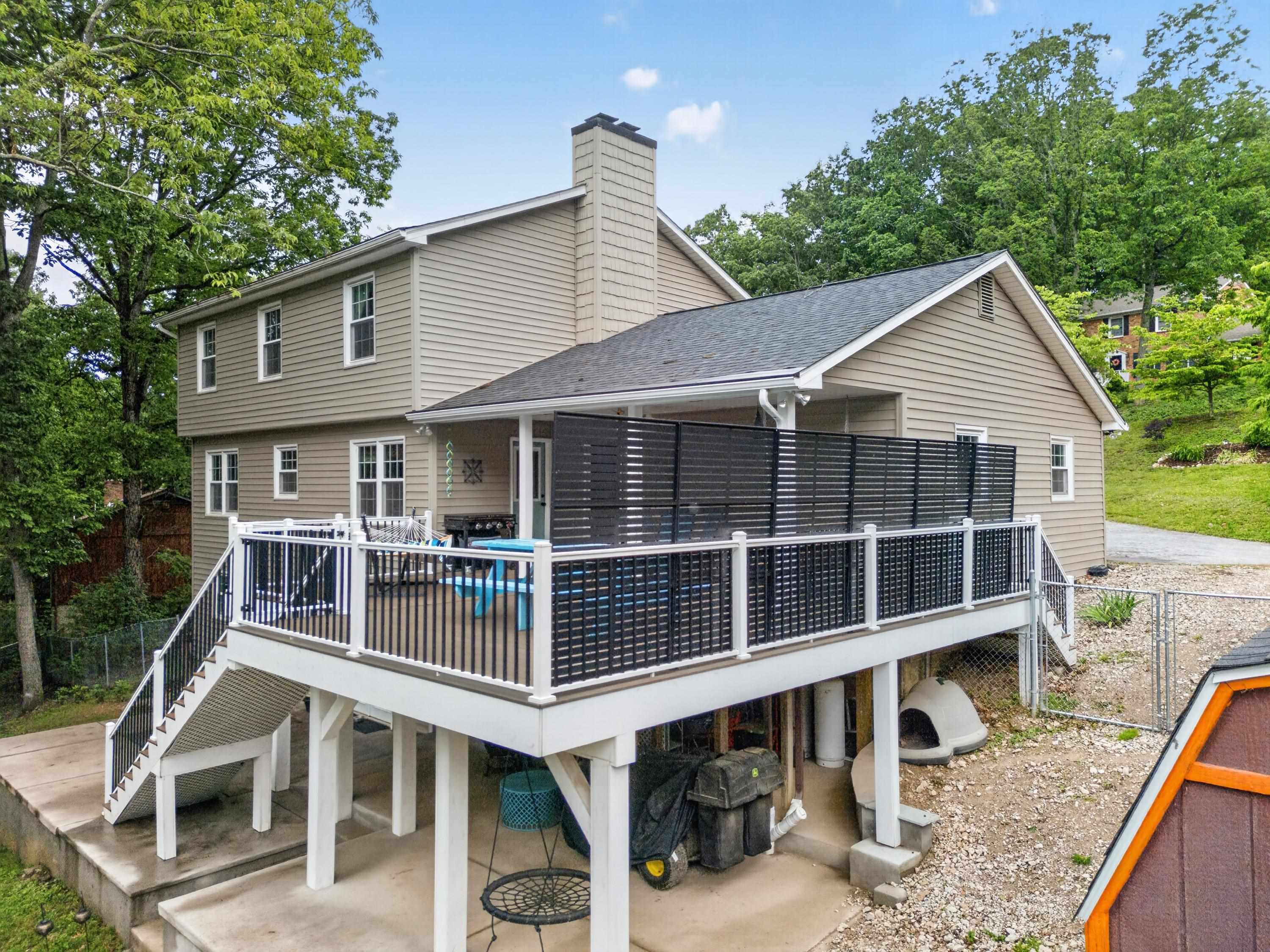 435 Tomahawk Drive