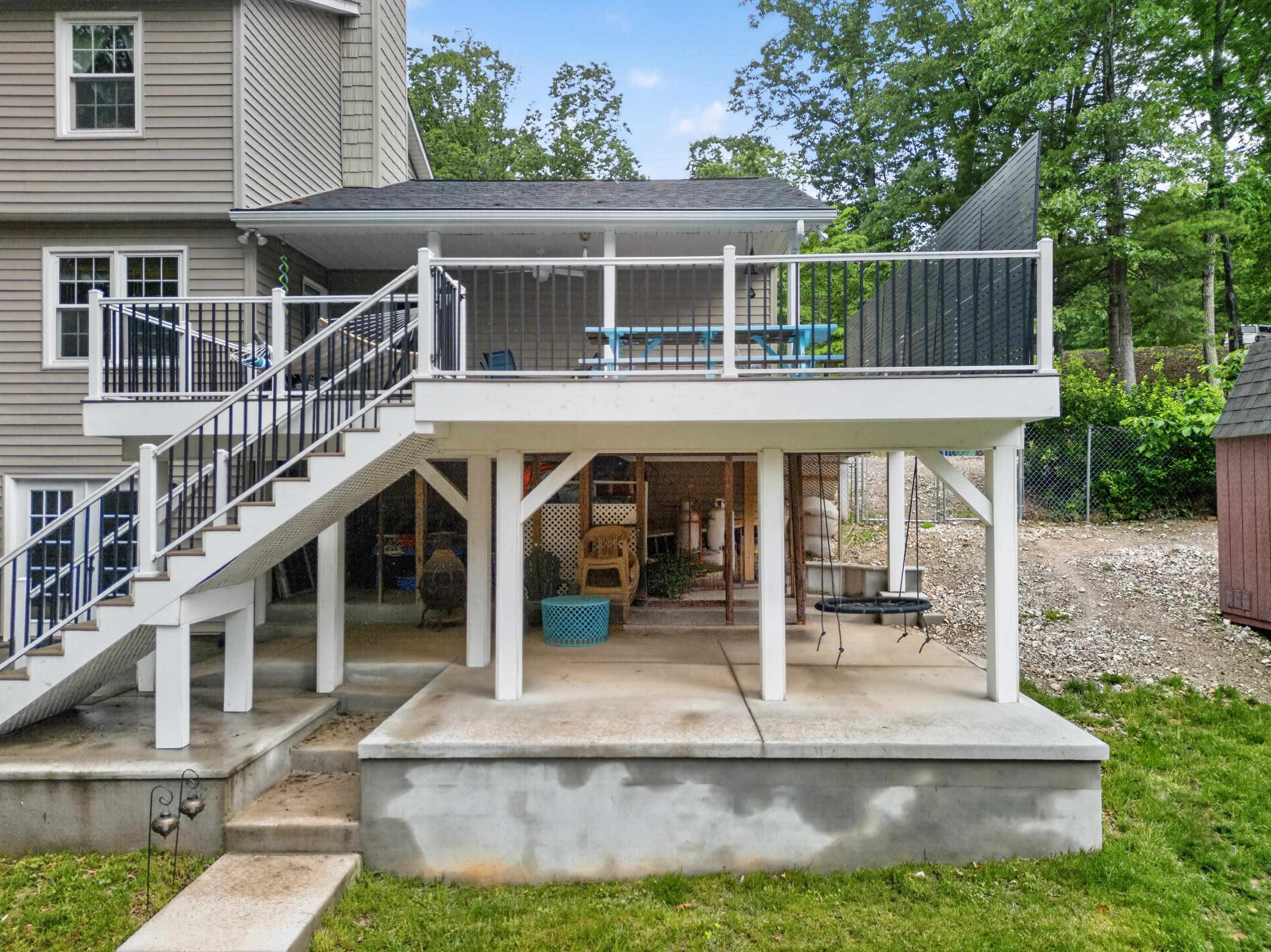435 Tomahawk Drive