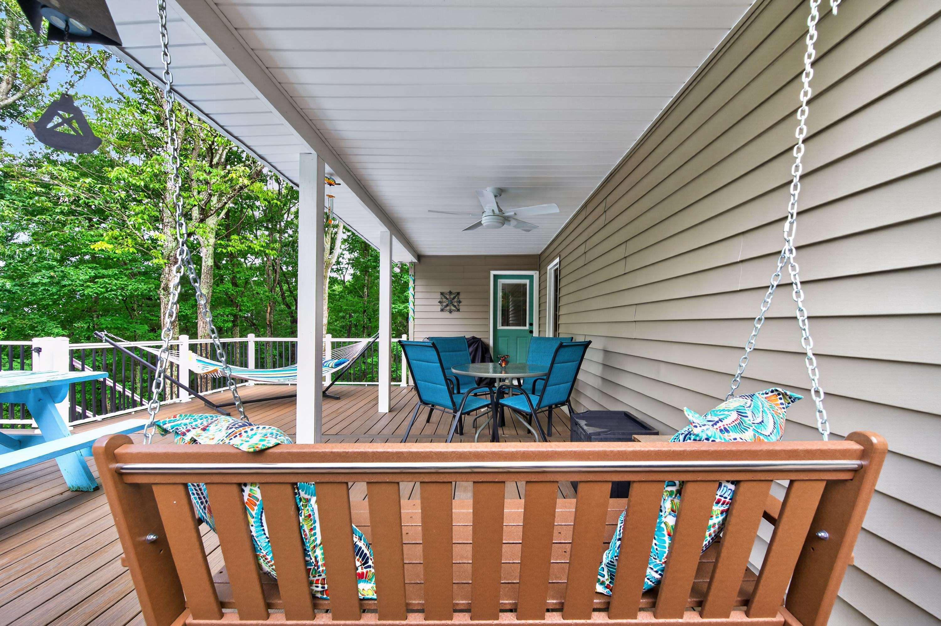 435 Tomahawk Drive