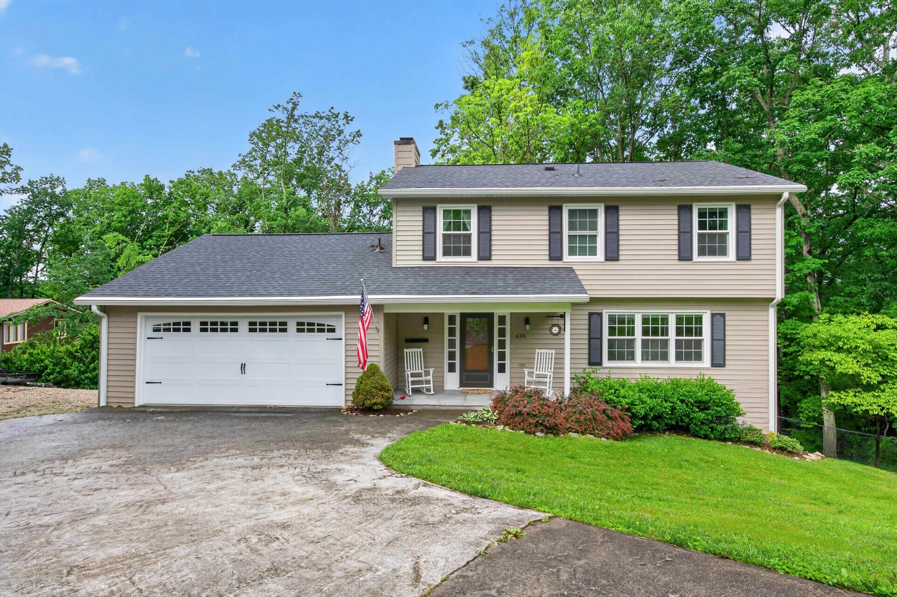 435 Tomahawk Drive