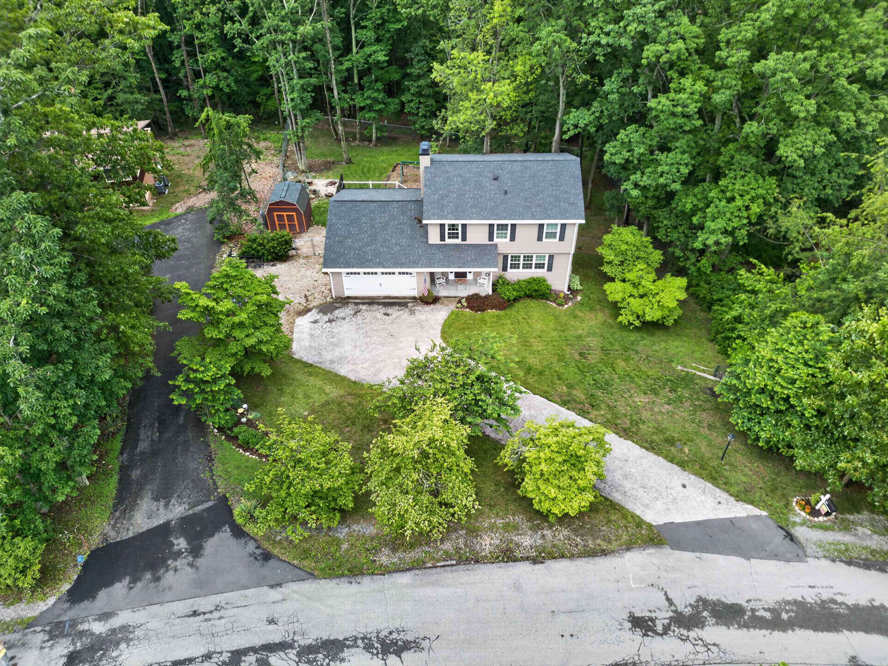 435 Tomahawk Drive