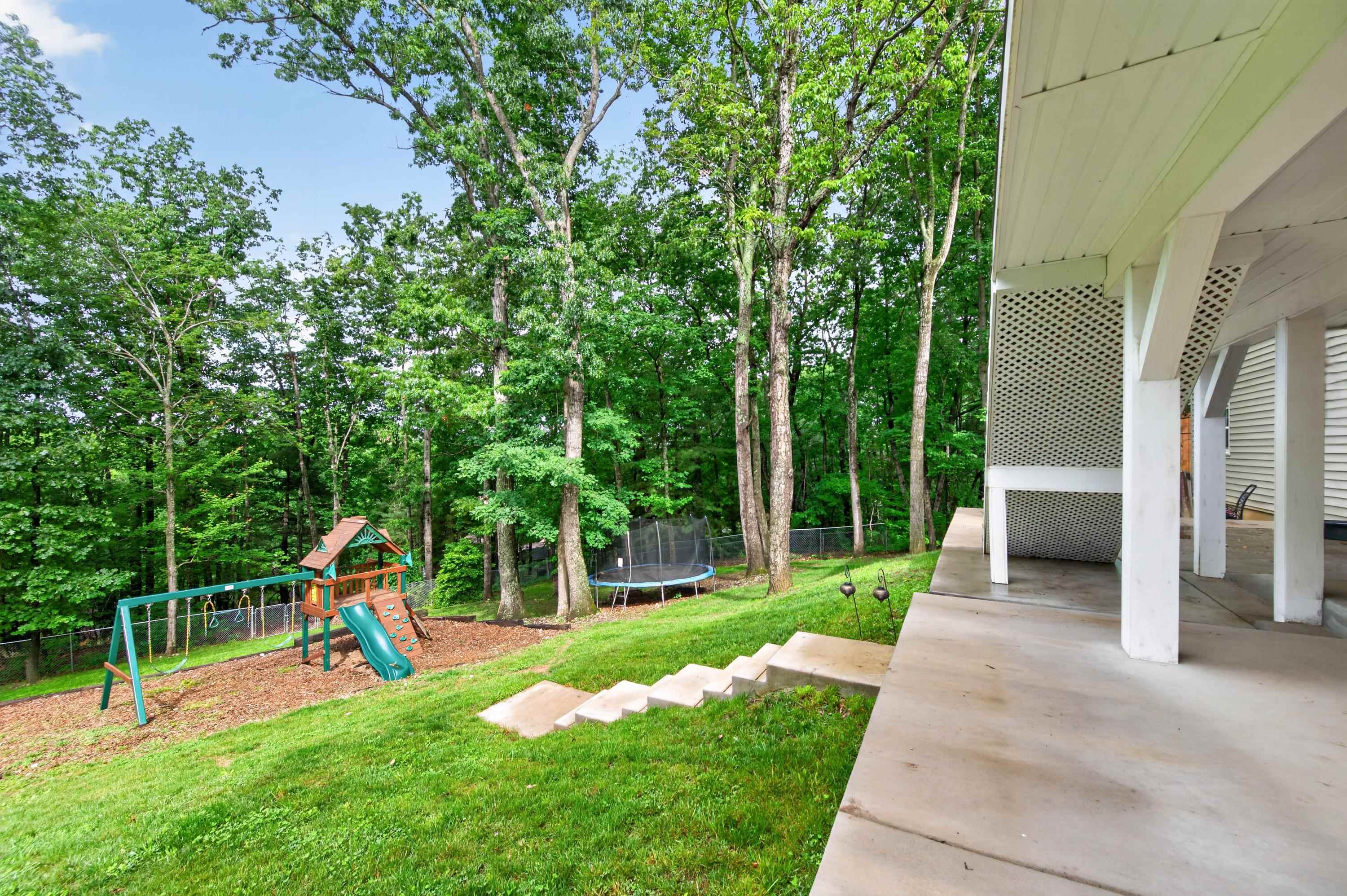 435 Tomahawk Drive