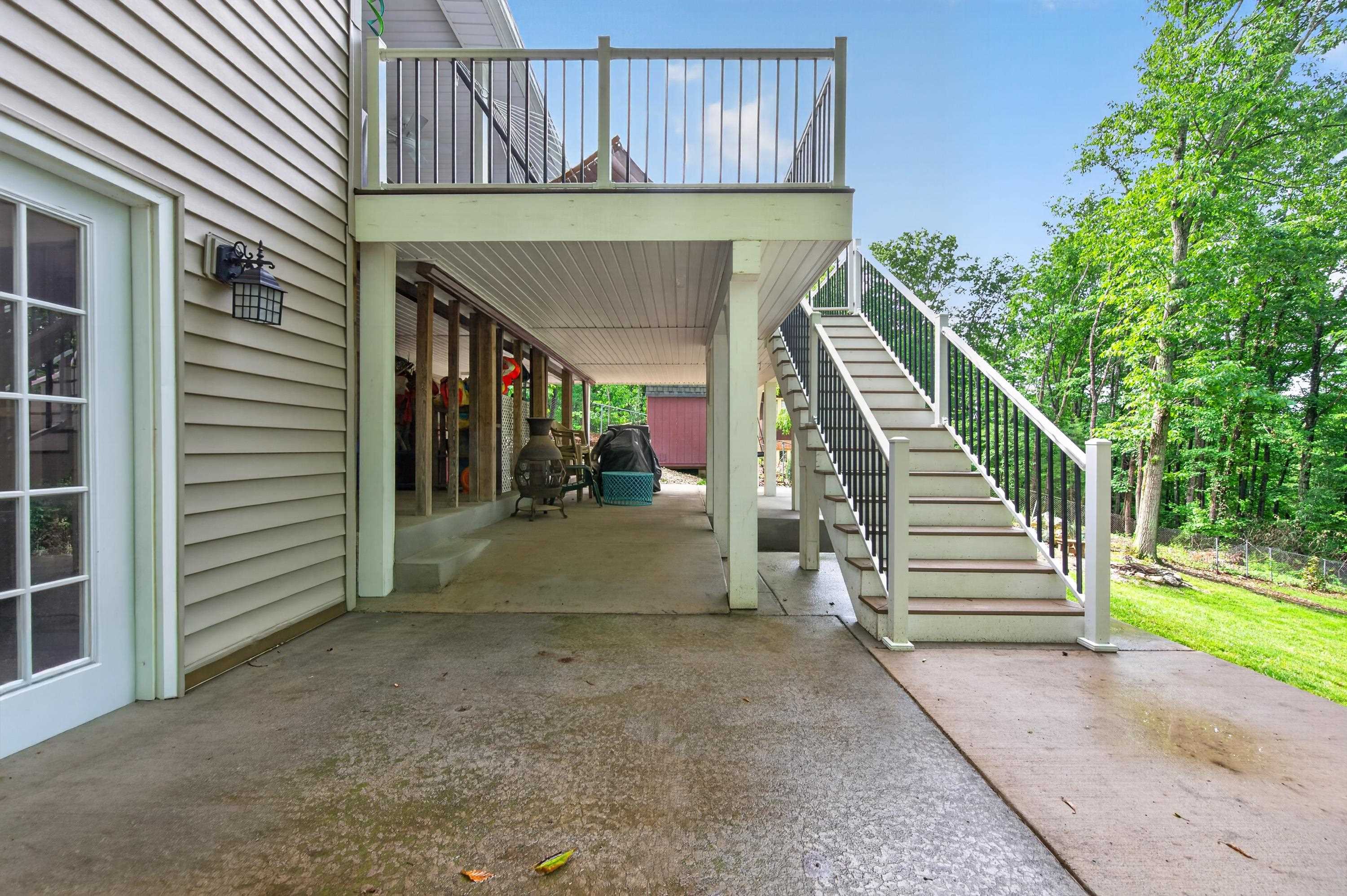 435 Tomahawk Drive