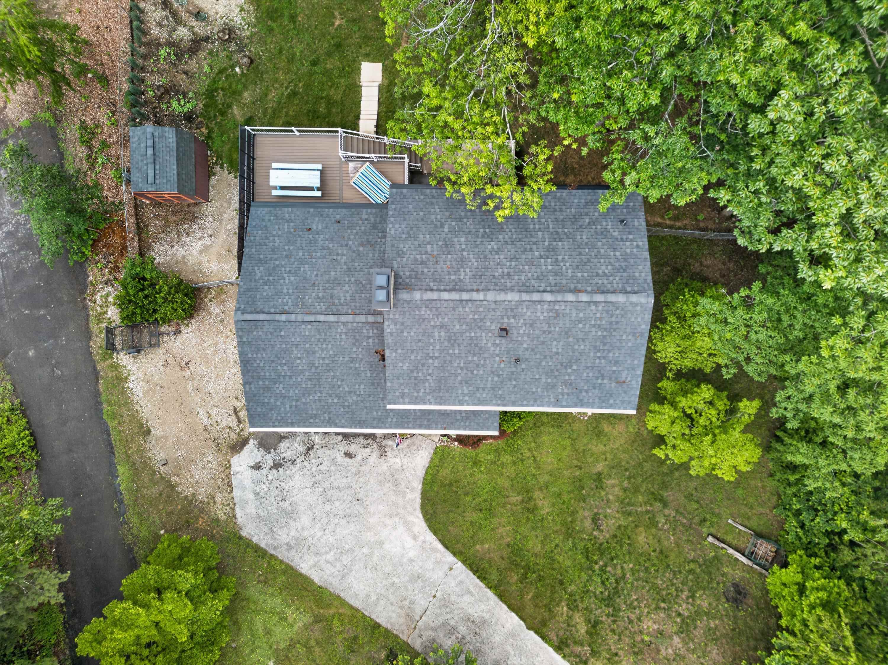 435 Tomahawk Drive