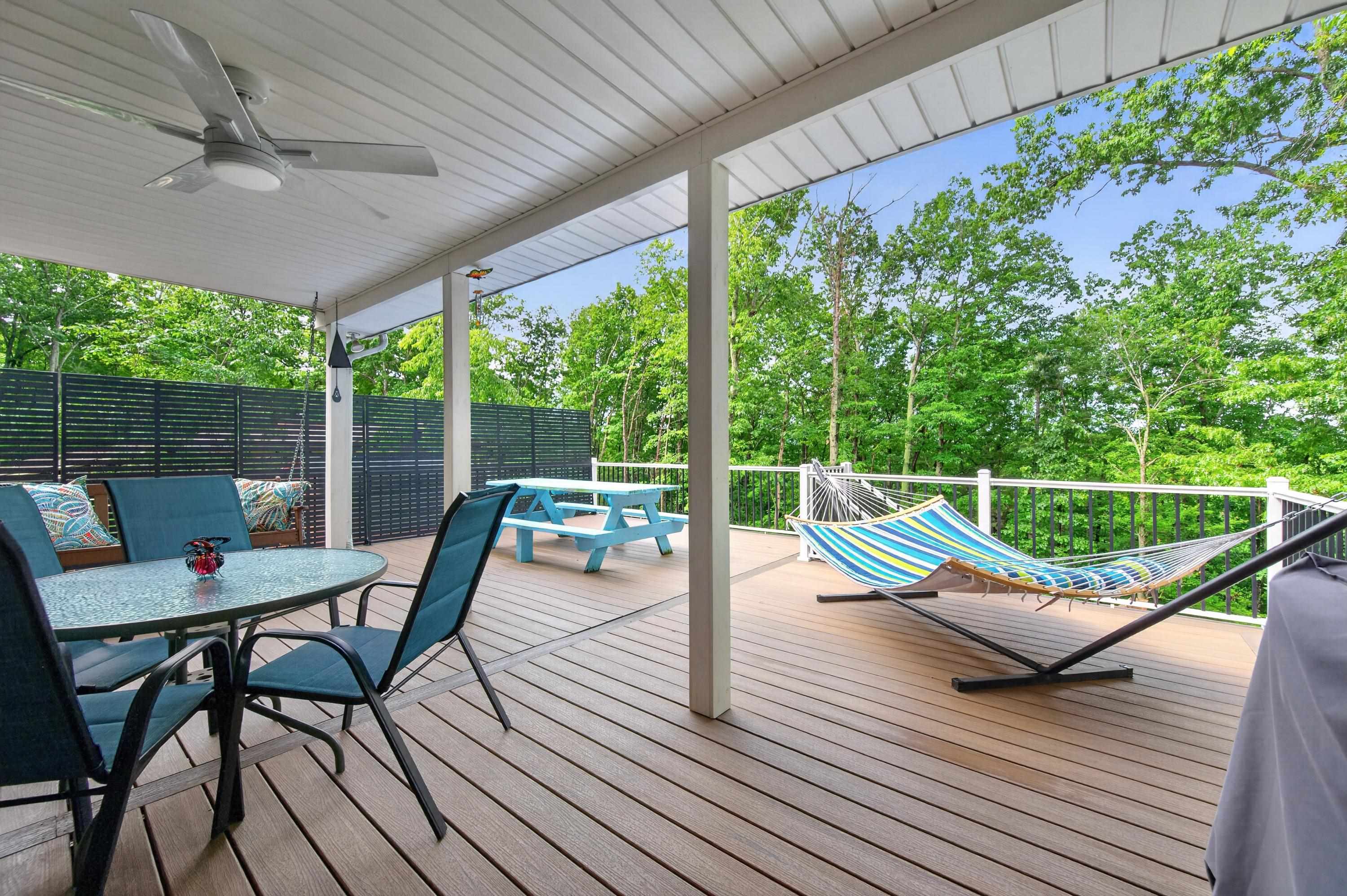 435 Tomahawk Drive