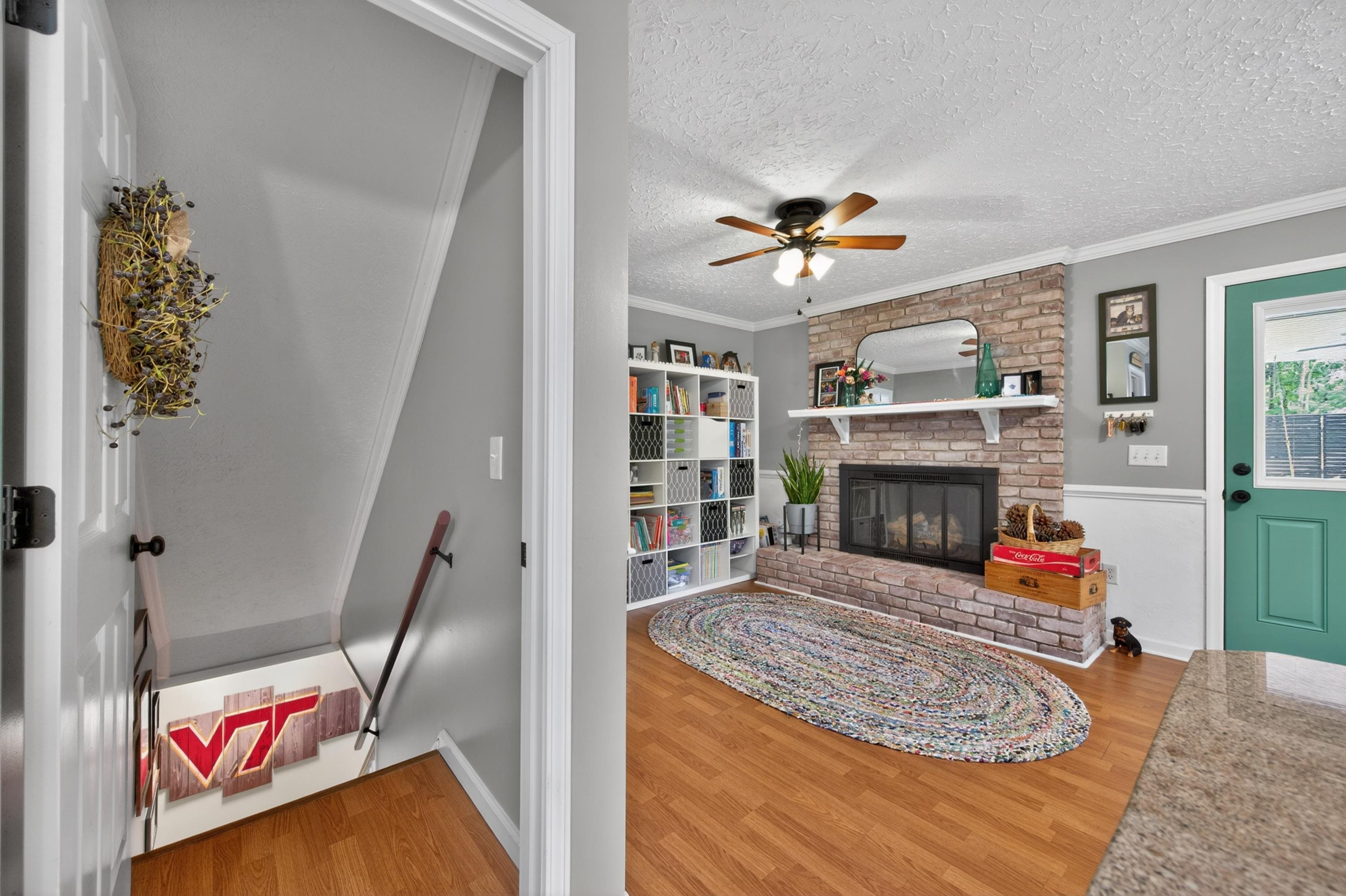435 Tomahawk Drive
