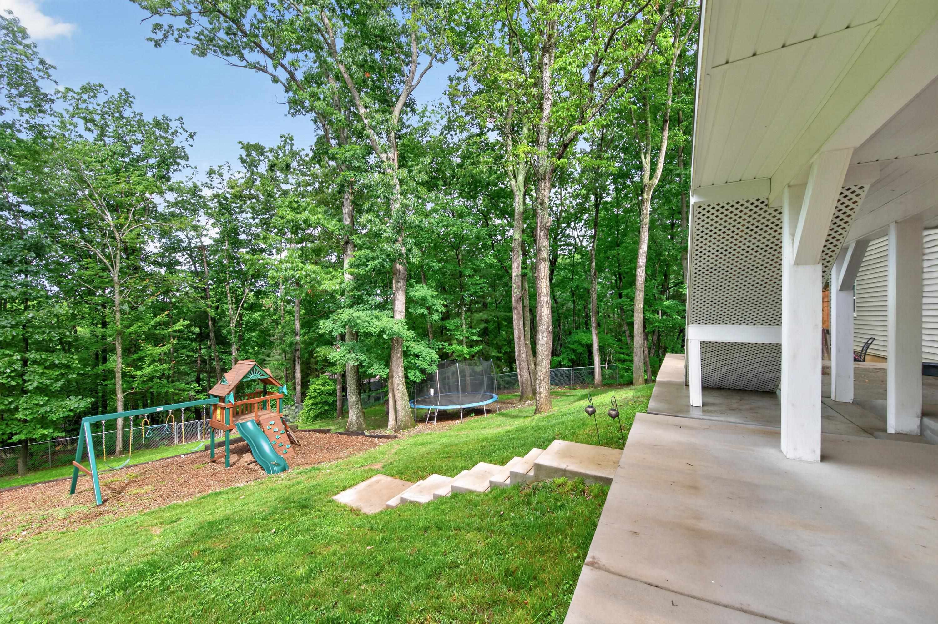 435 Tomahawk Drive