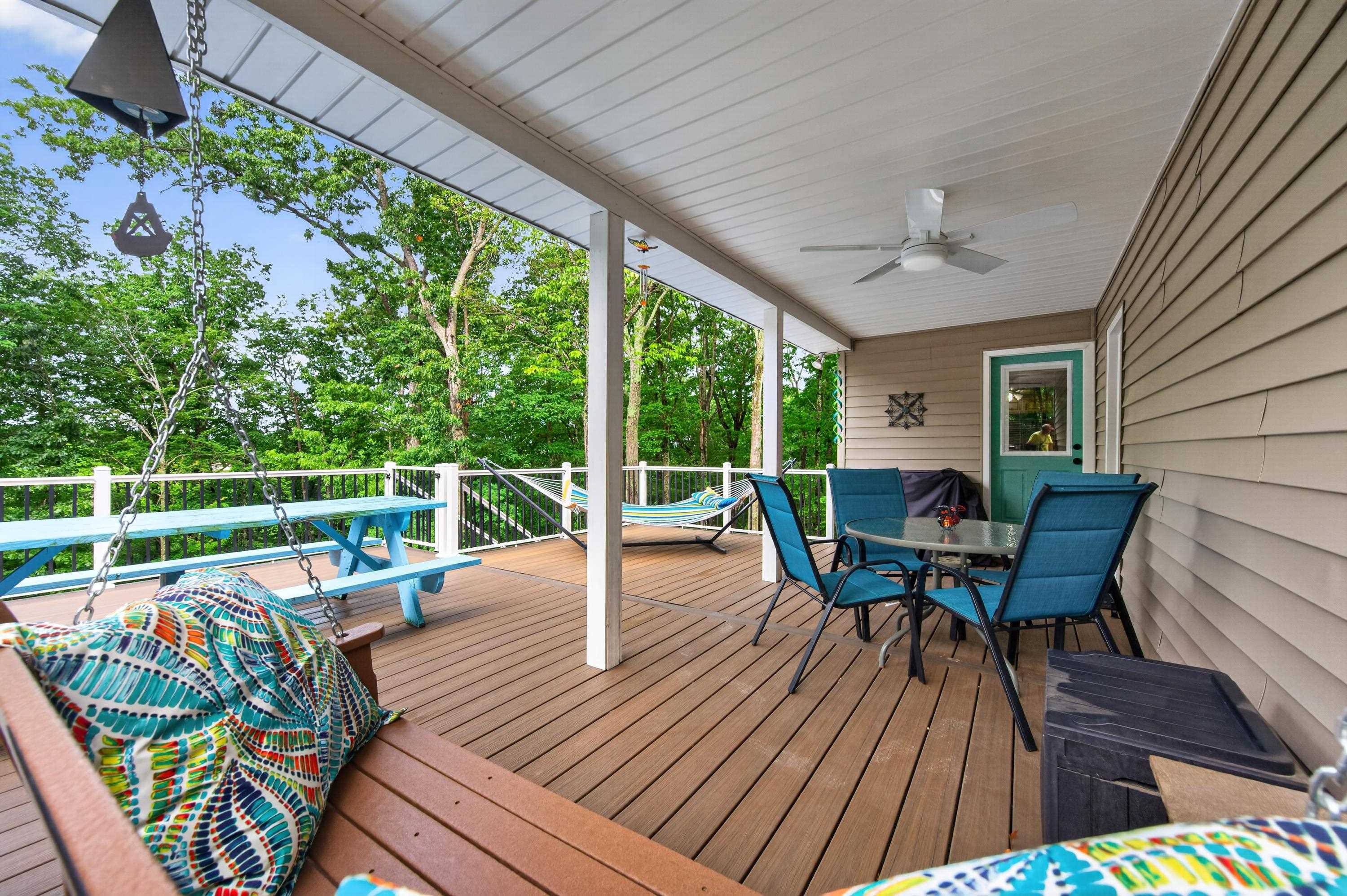 435 Tomahawk Drive
