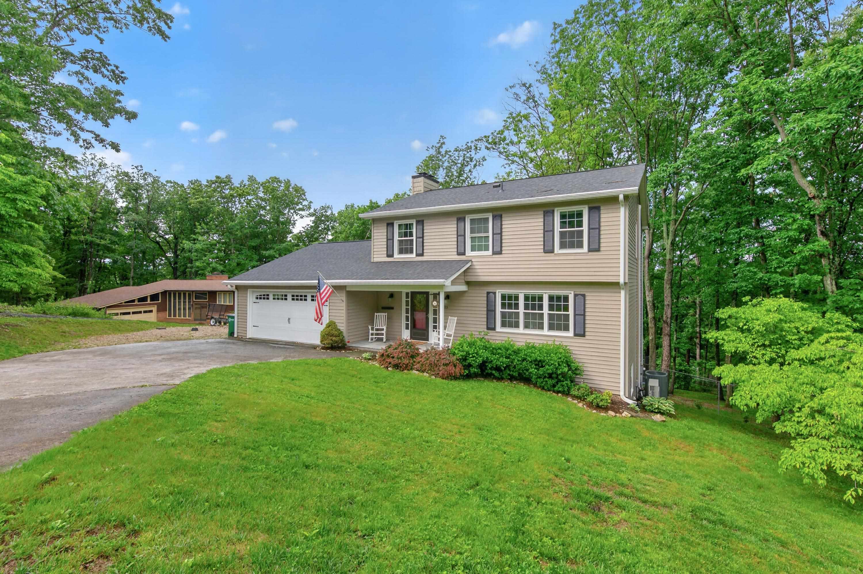 435 Tomahawk Drive