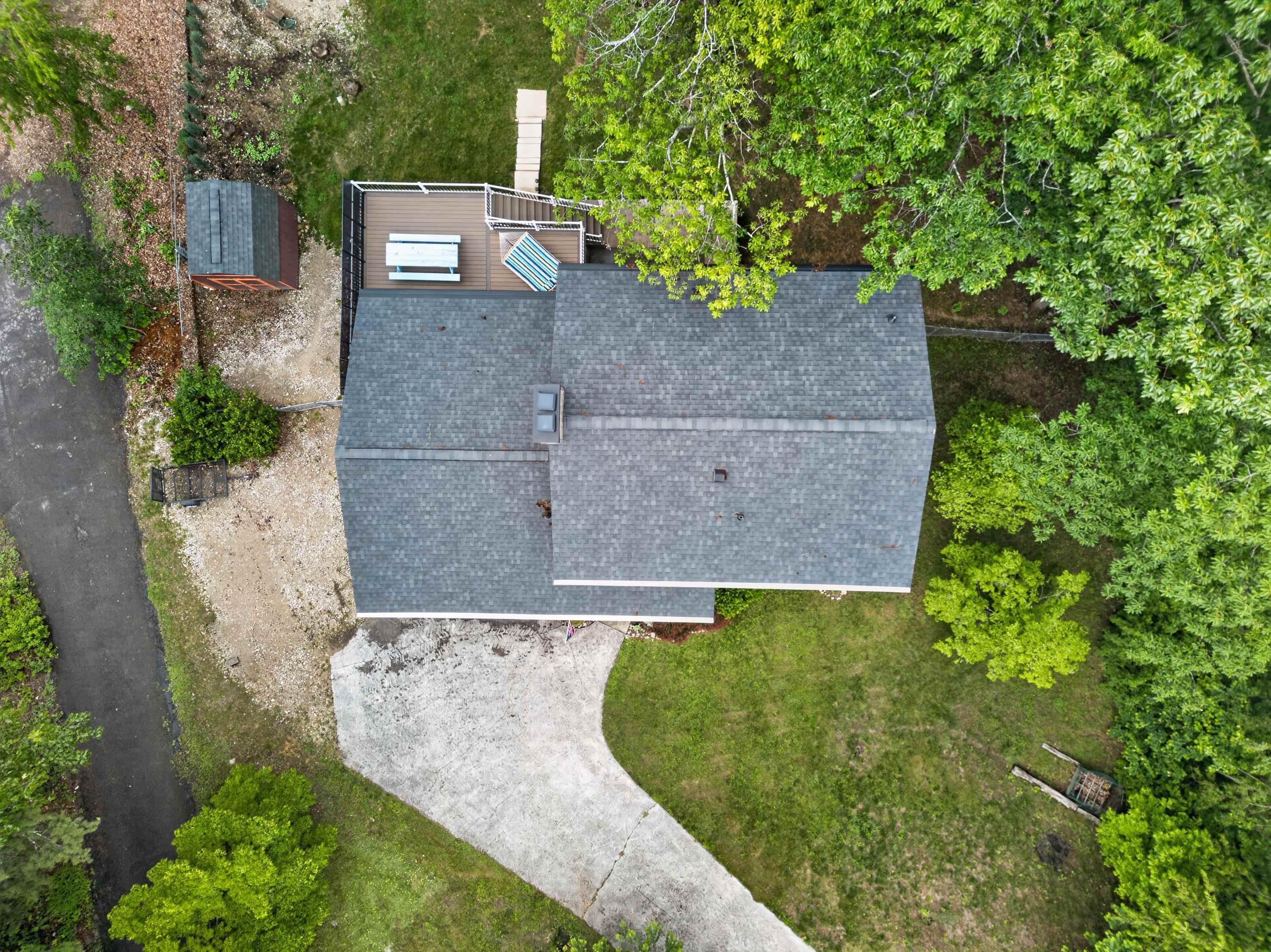 435 Tomahawk Drive